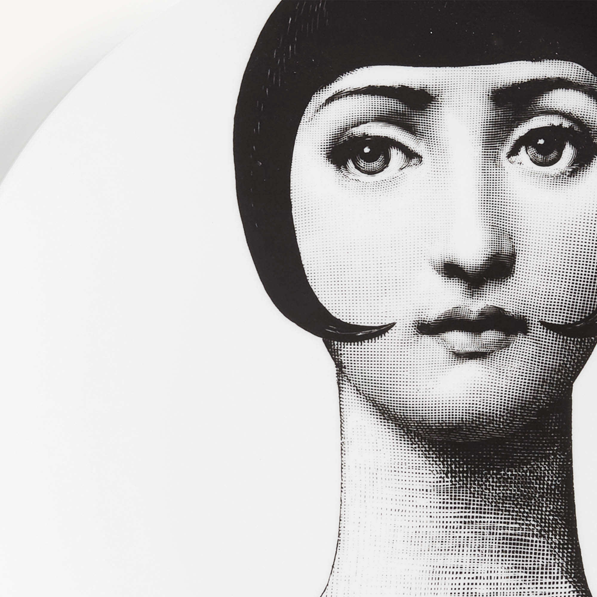 Piatto Tema e Variazioni n.192 