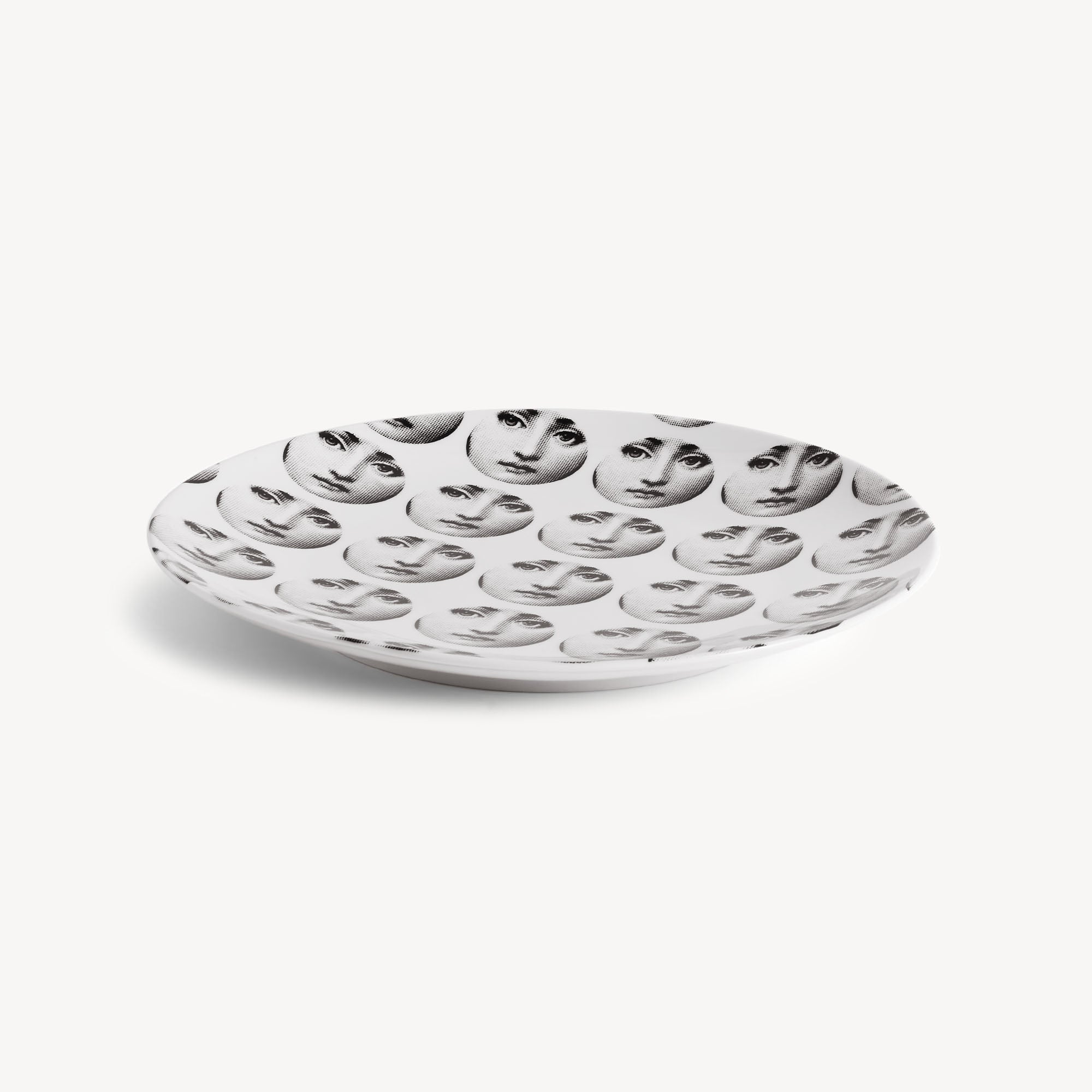 Wall Plate Tema e Variazioni n.197