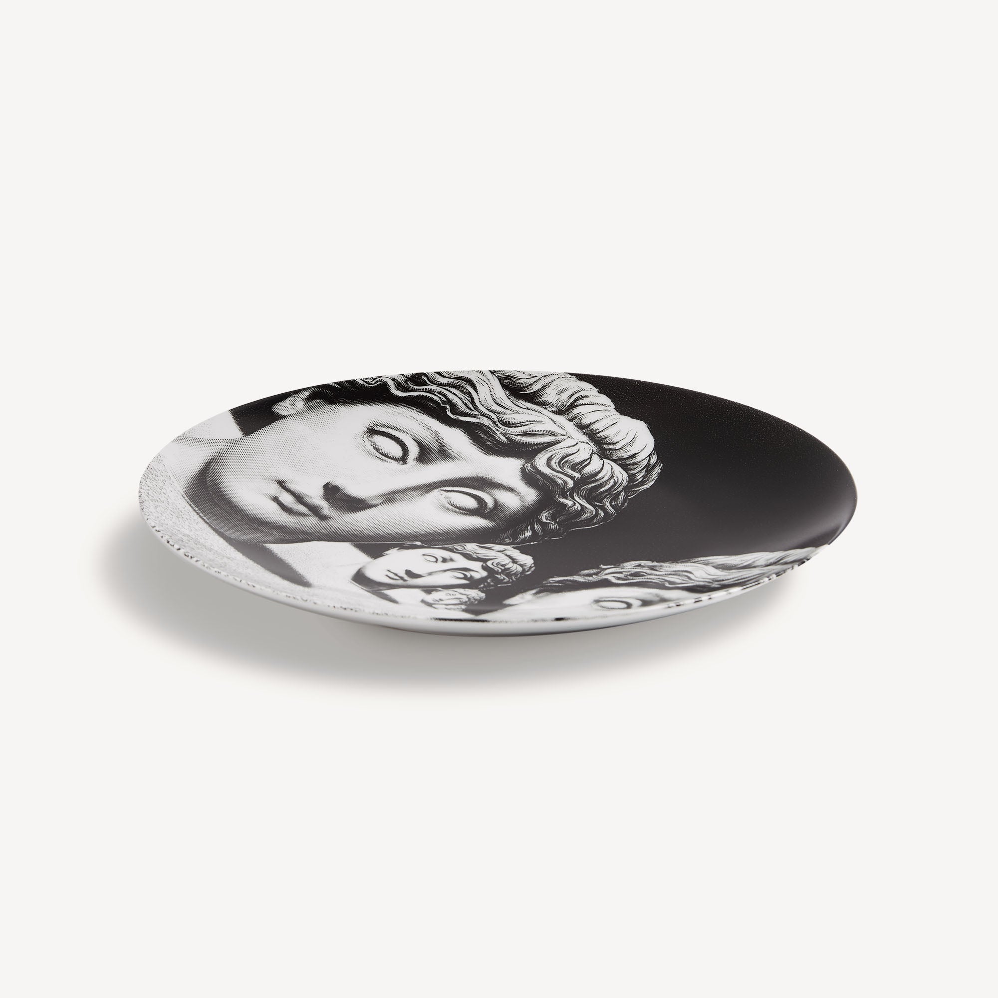 Antiquity Dishes - Wall Dishes | Fornasetti® – Fornasetti Store