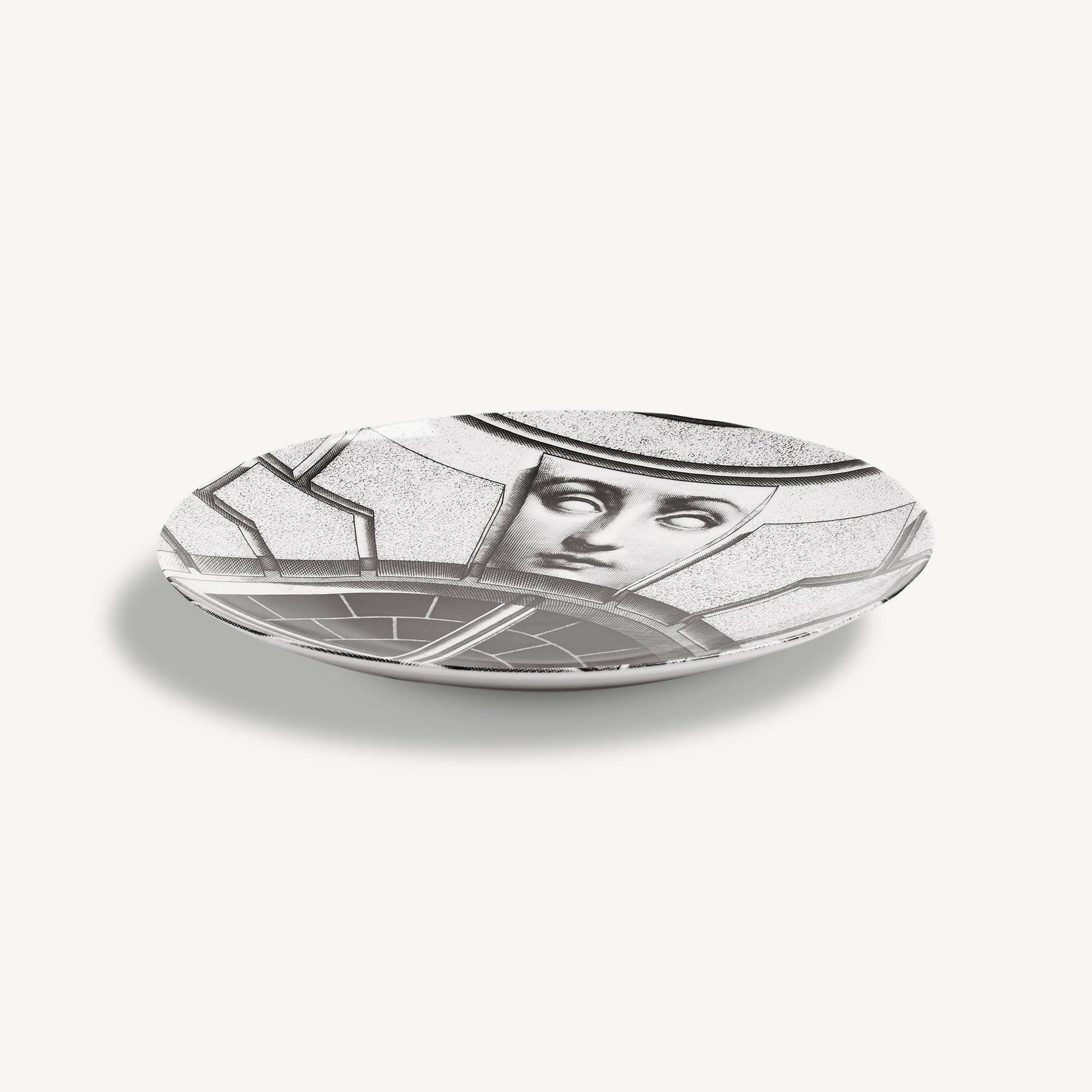 Piatto Tema e Variazioni n.212 