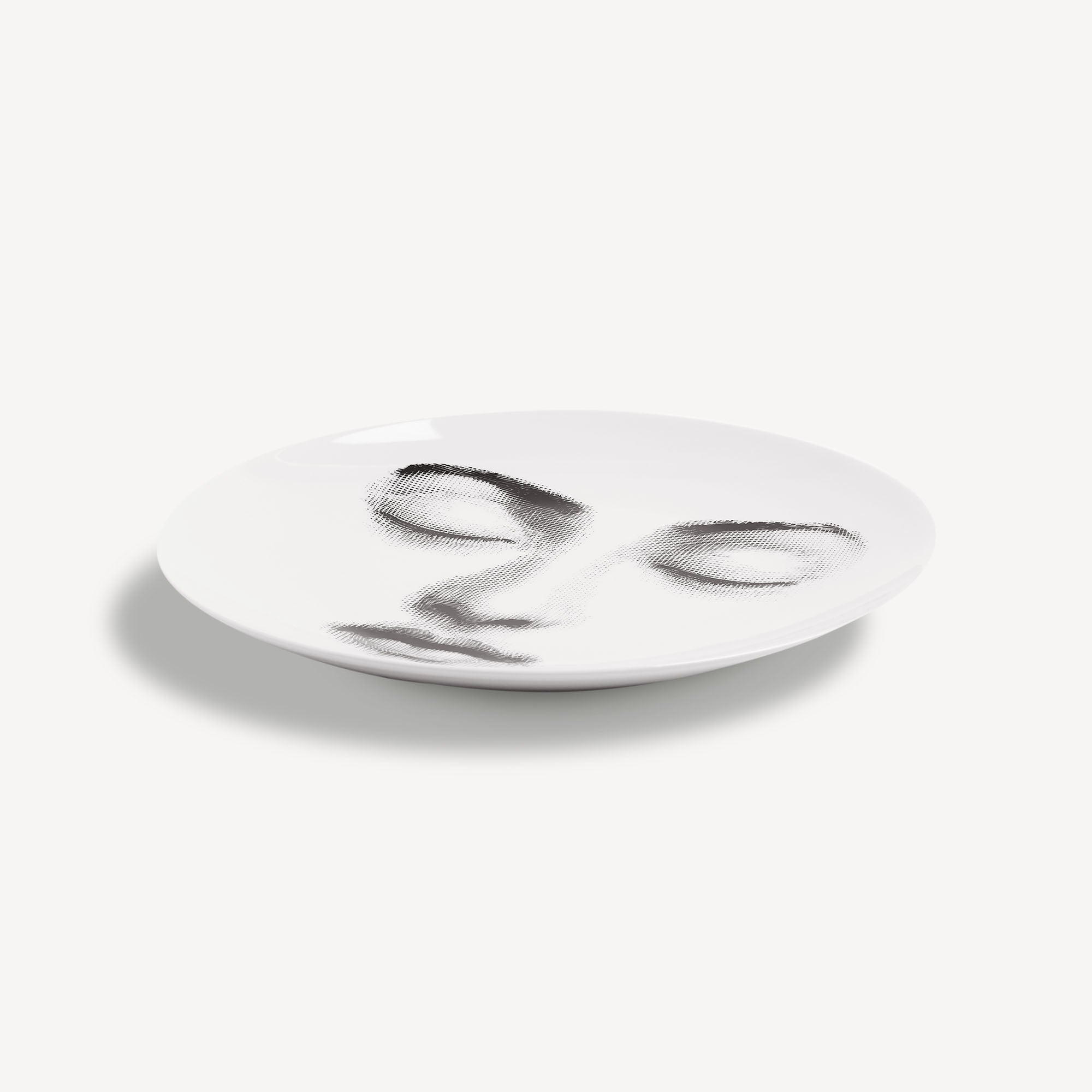 Wall plate Tema e Variazioni n.213