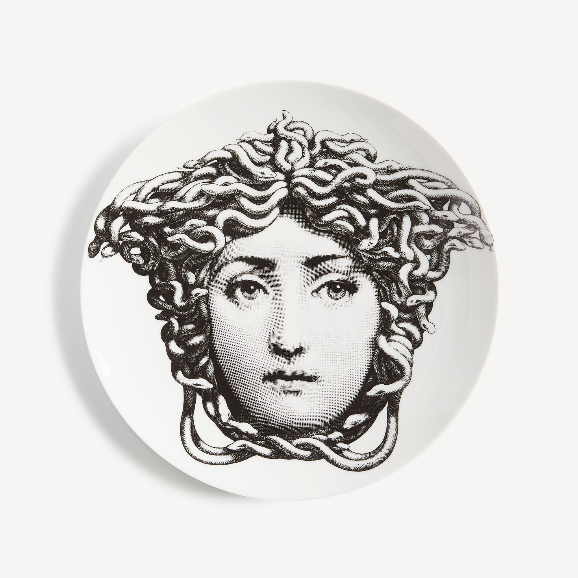 Piatto Tema e Variazioni n.217 