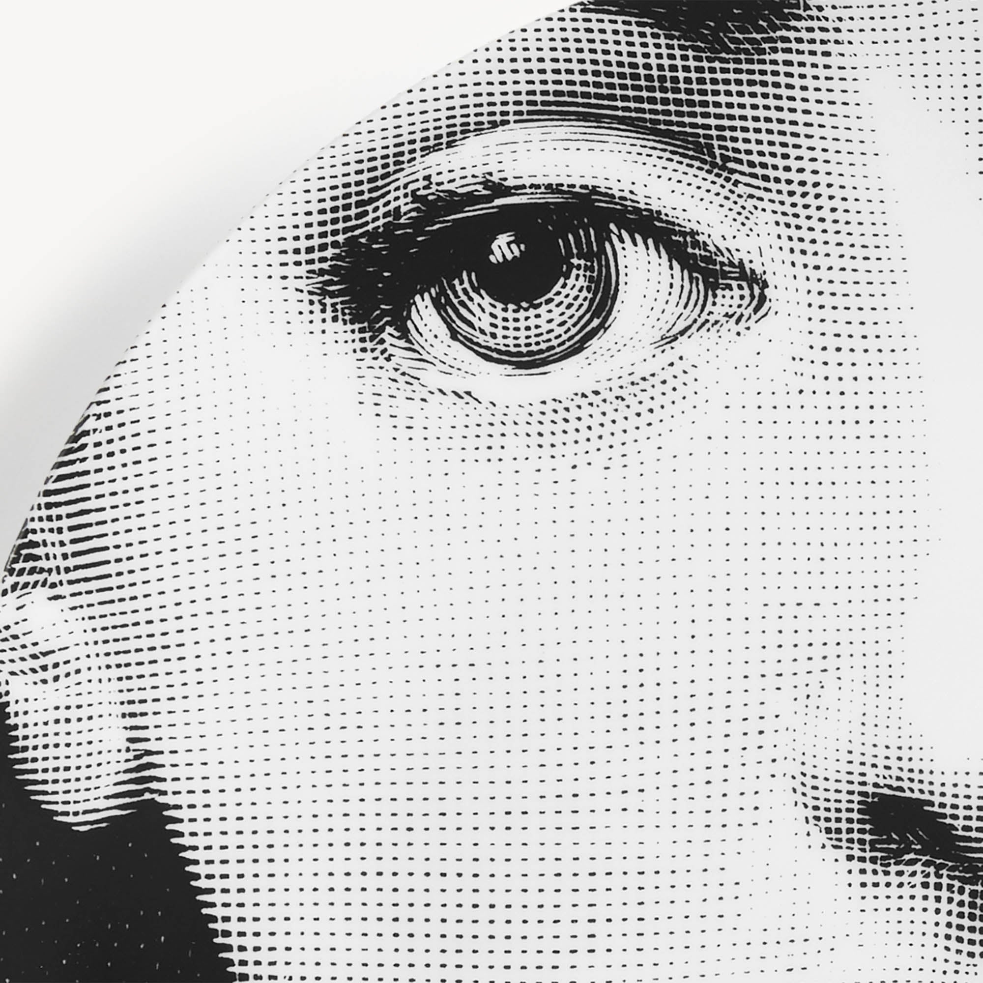 Wall plate Tema e Variazioni n.220