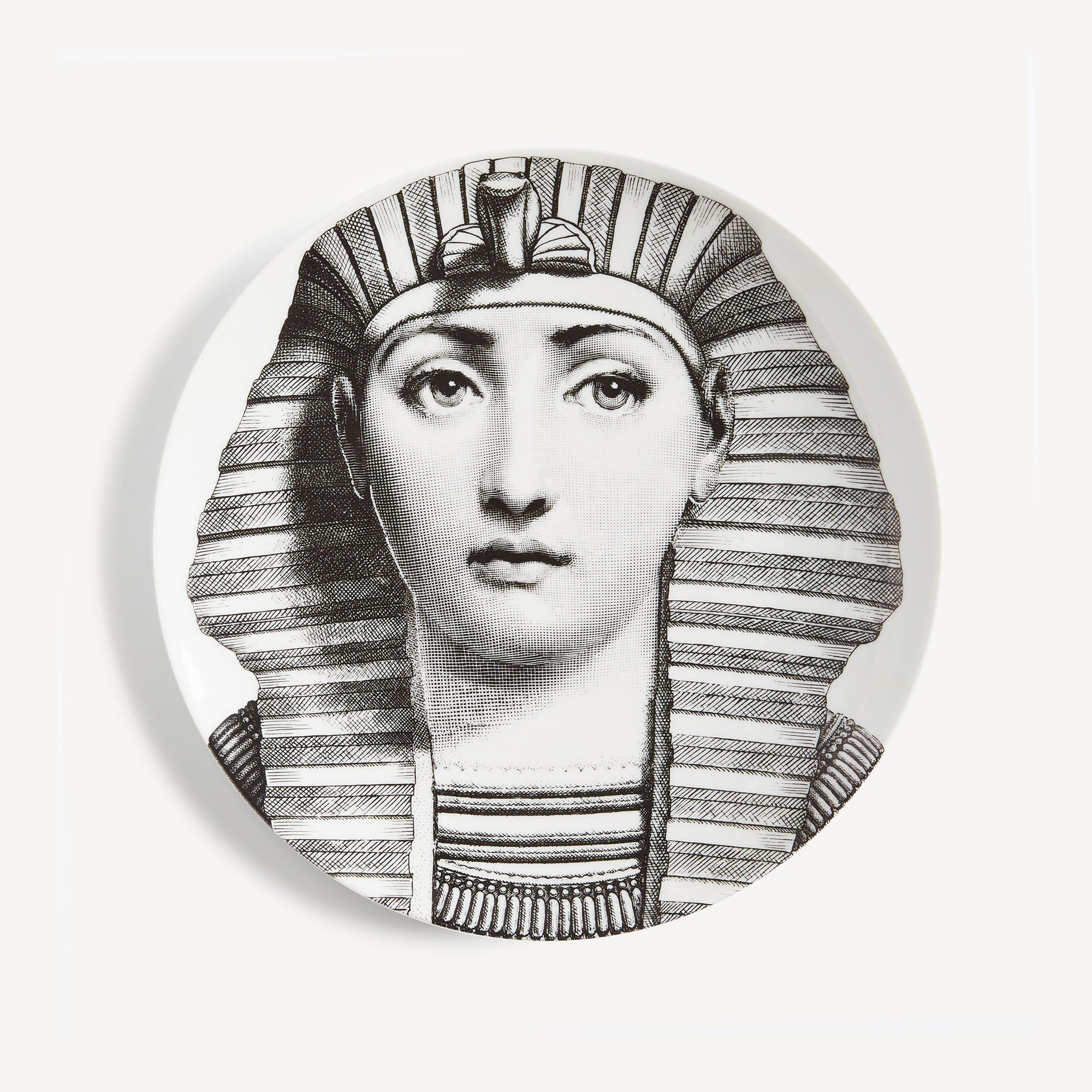 Wall plate Tema e Variazioni n.221