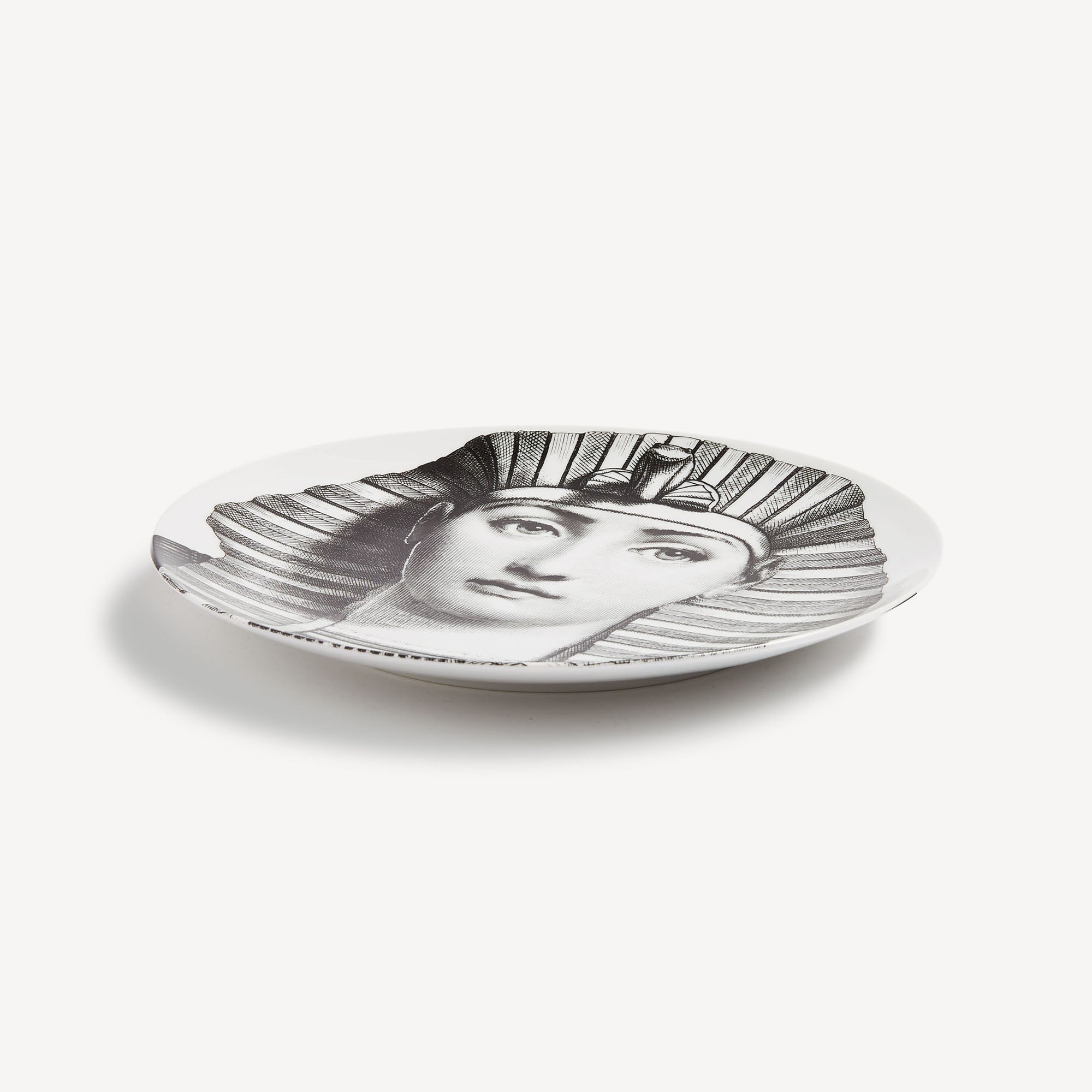 Wall plate Tema e Variazioni n.221