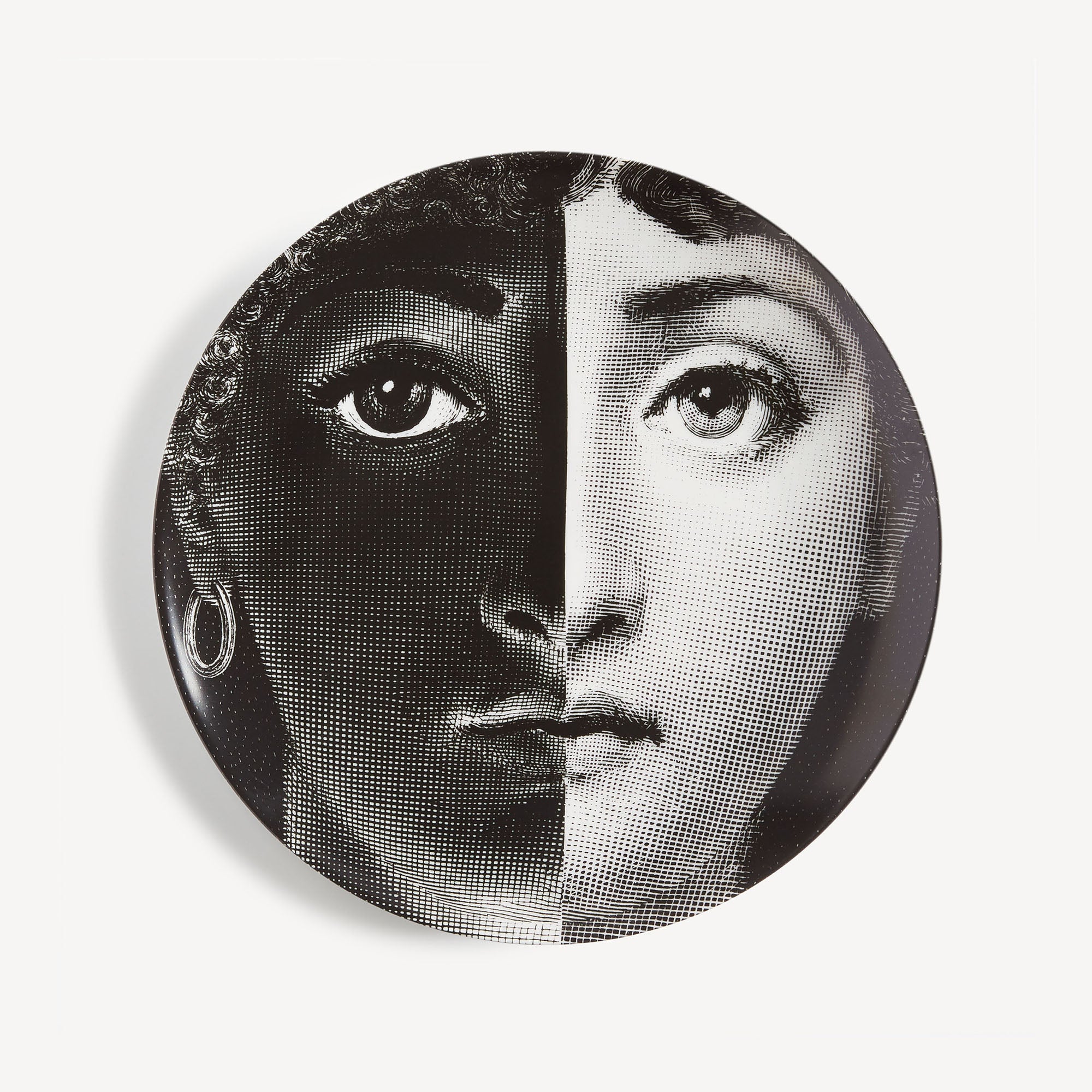 Assiette Tema e Variazioni n° 222 