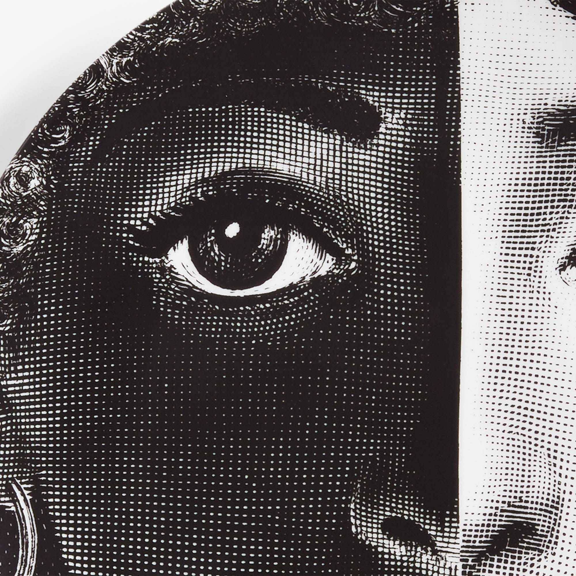 Assiette Tema e Variazioni n° 222 