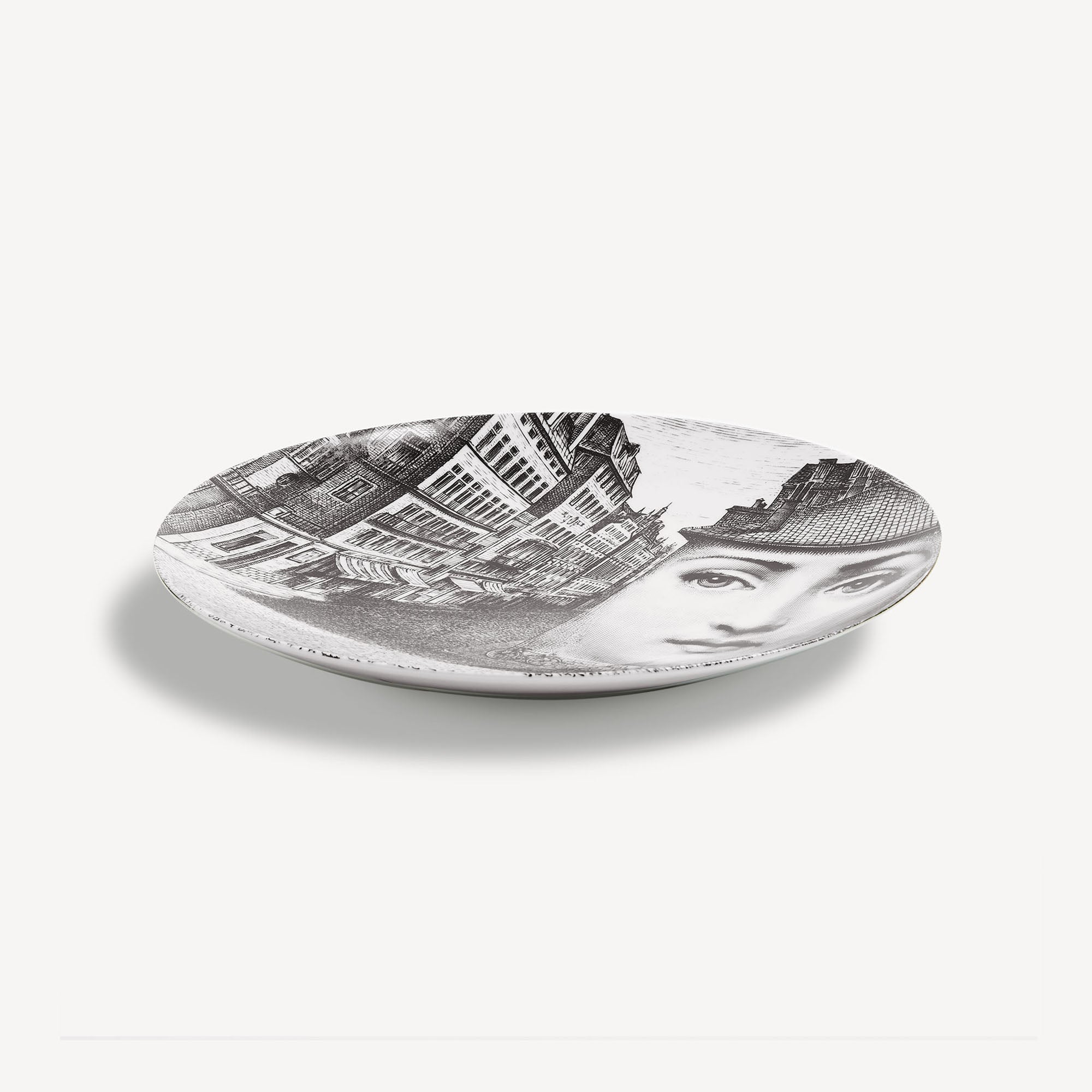 Tema e Variazioni Architecture and Landscapes – Fornasetti Store