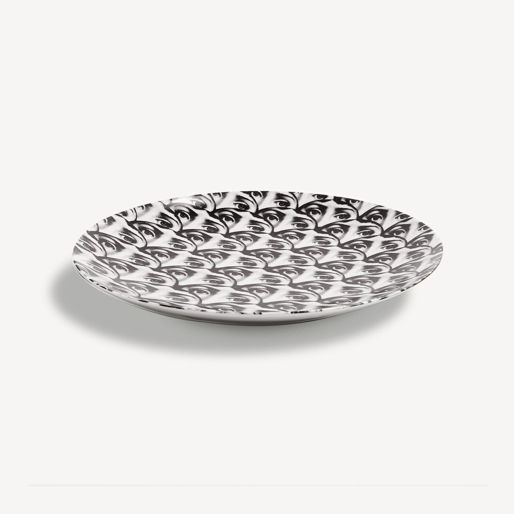 Wall plate Tema e Variazioni n.224