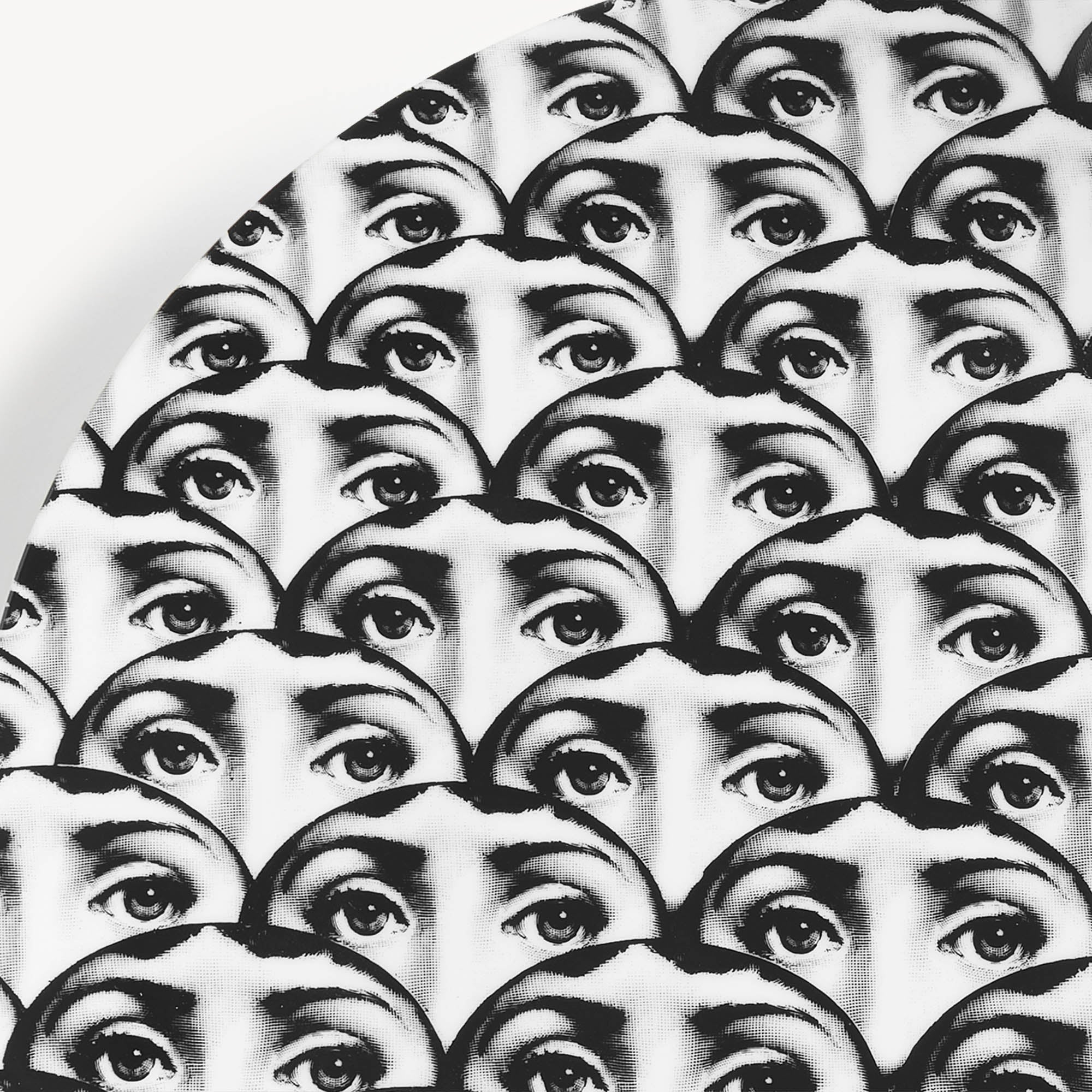 Wall plate Tema e Variazioni n.224