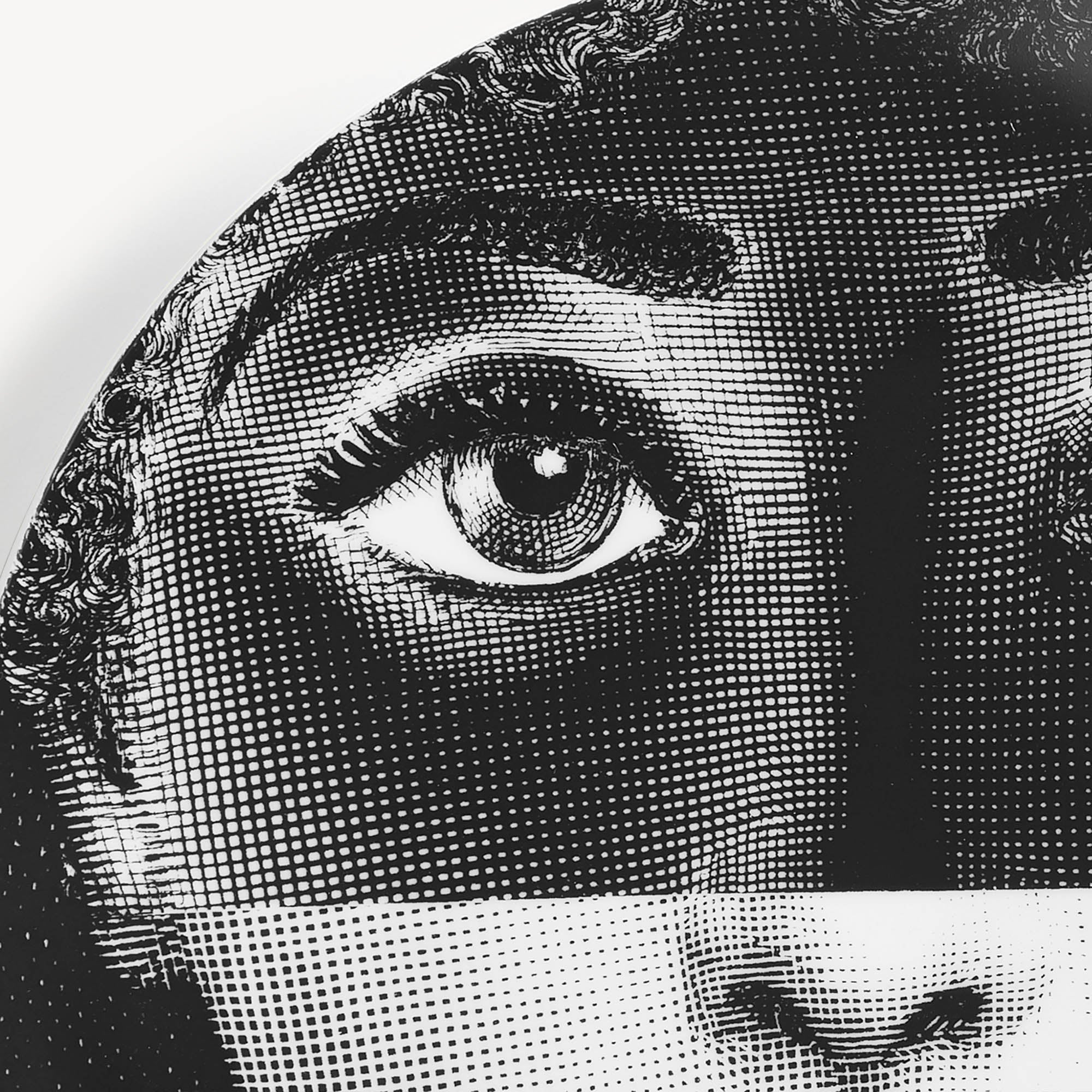 Wall plate Tema e Variazioni n.225