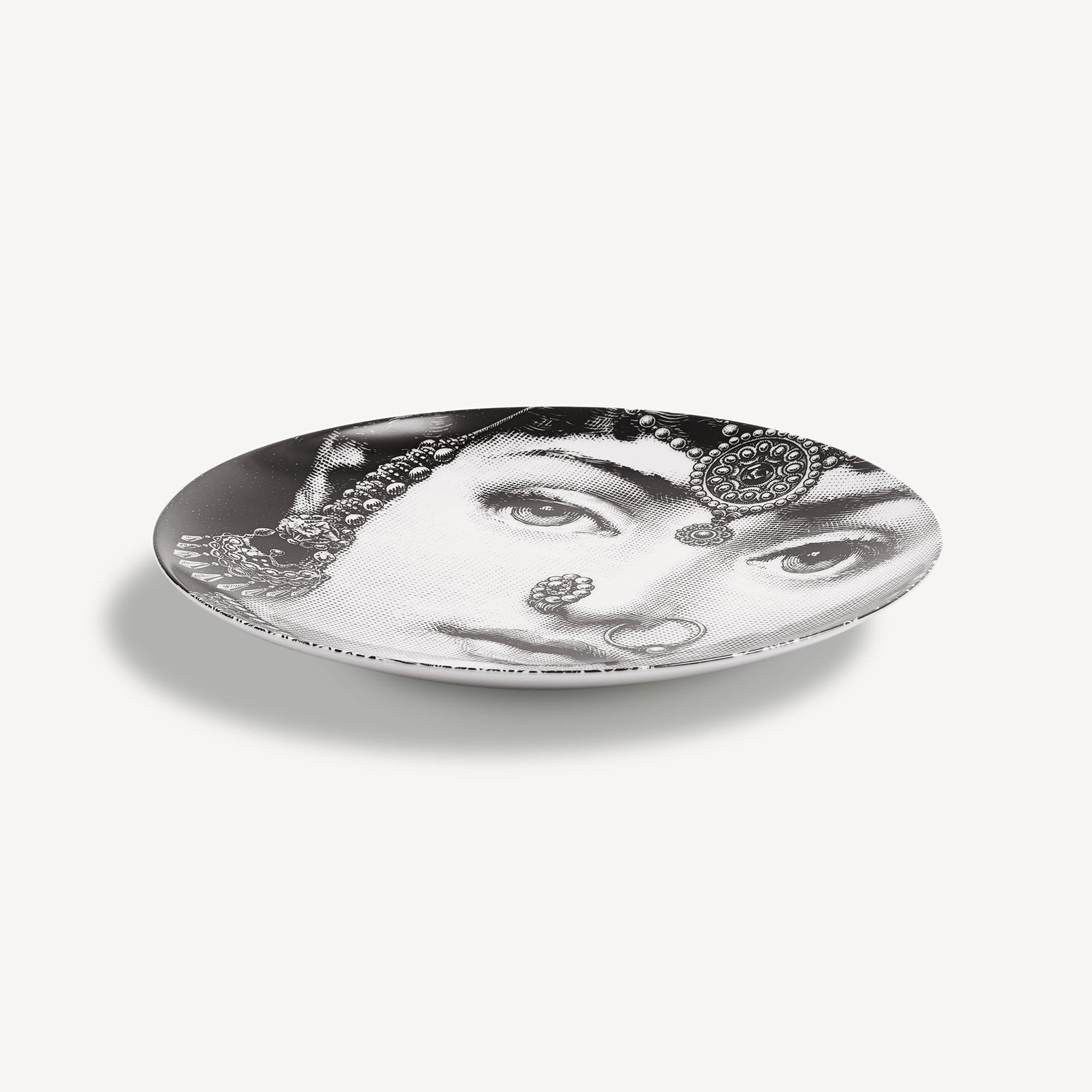 Wall plate Tema e Variazioni n.228