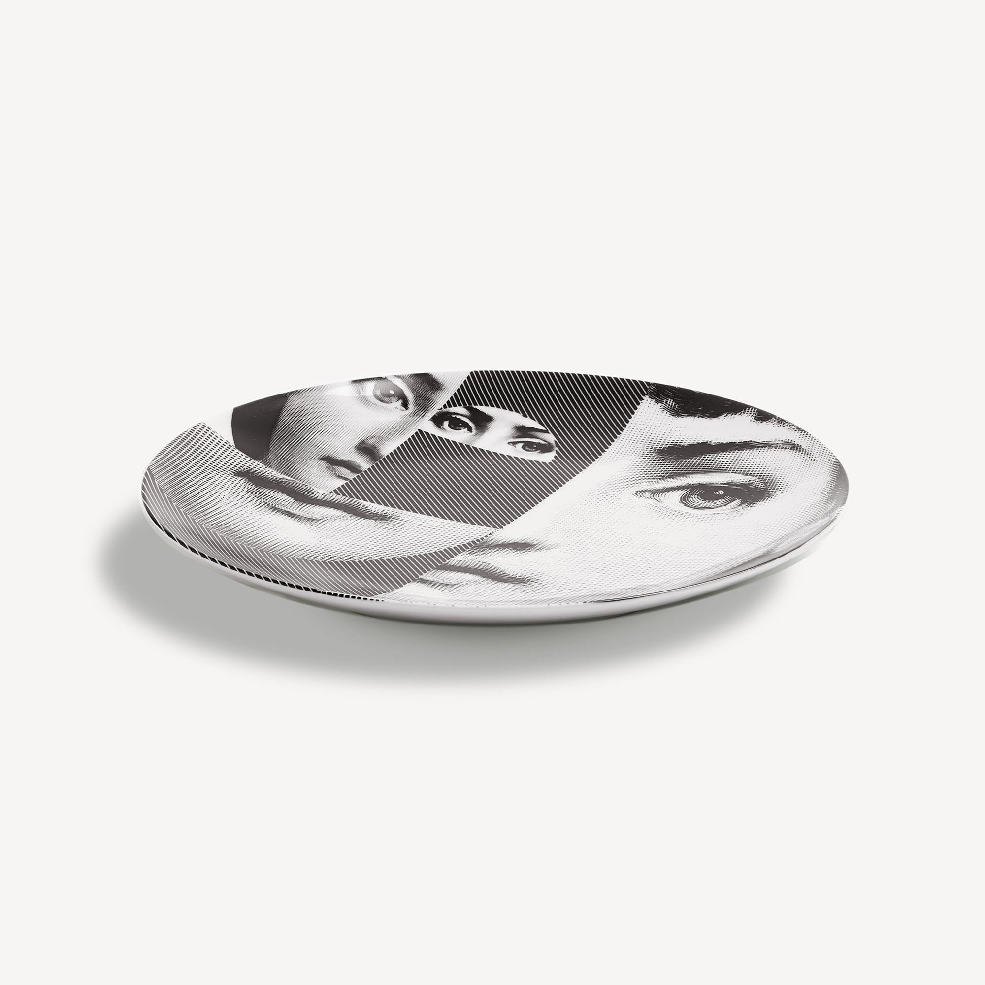 Wall plate Tema e Variazioni n.230