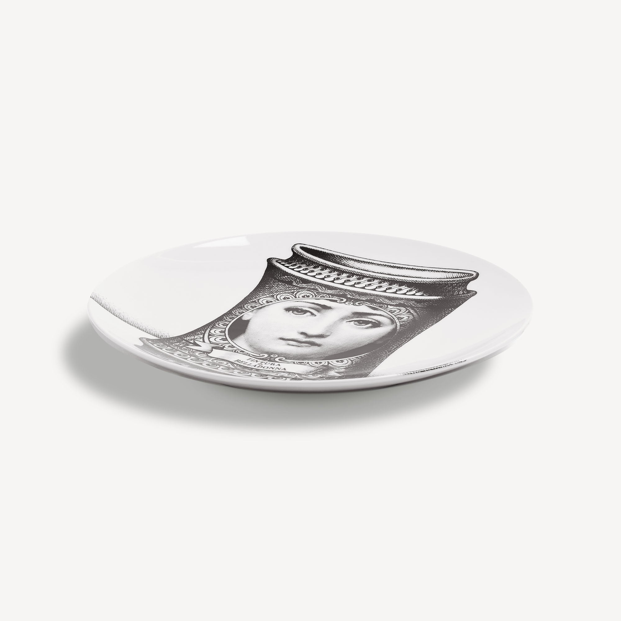 Wall plate Tema e Variazioni n.231