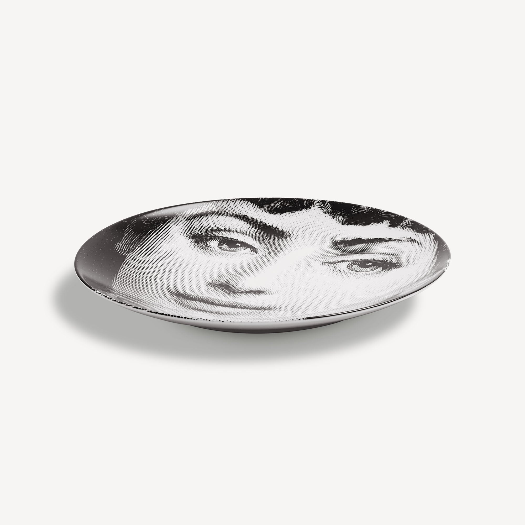 Wall plate Tema e Variazioni n.235
