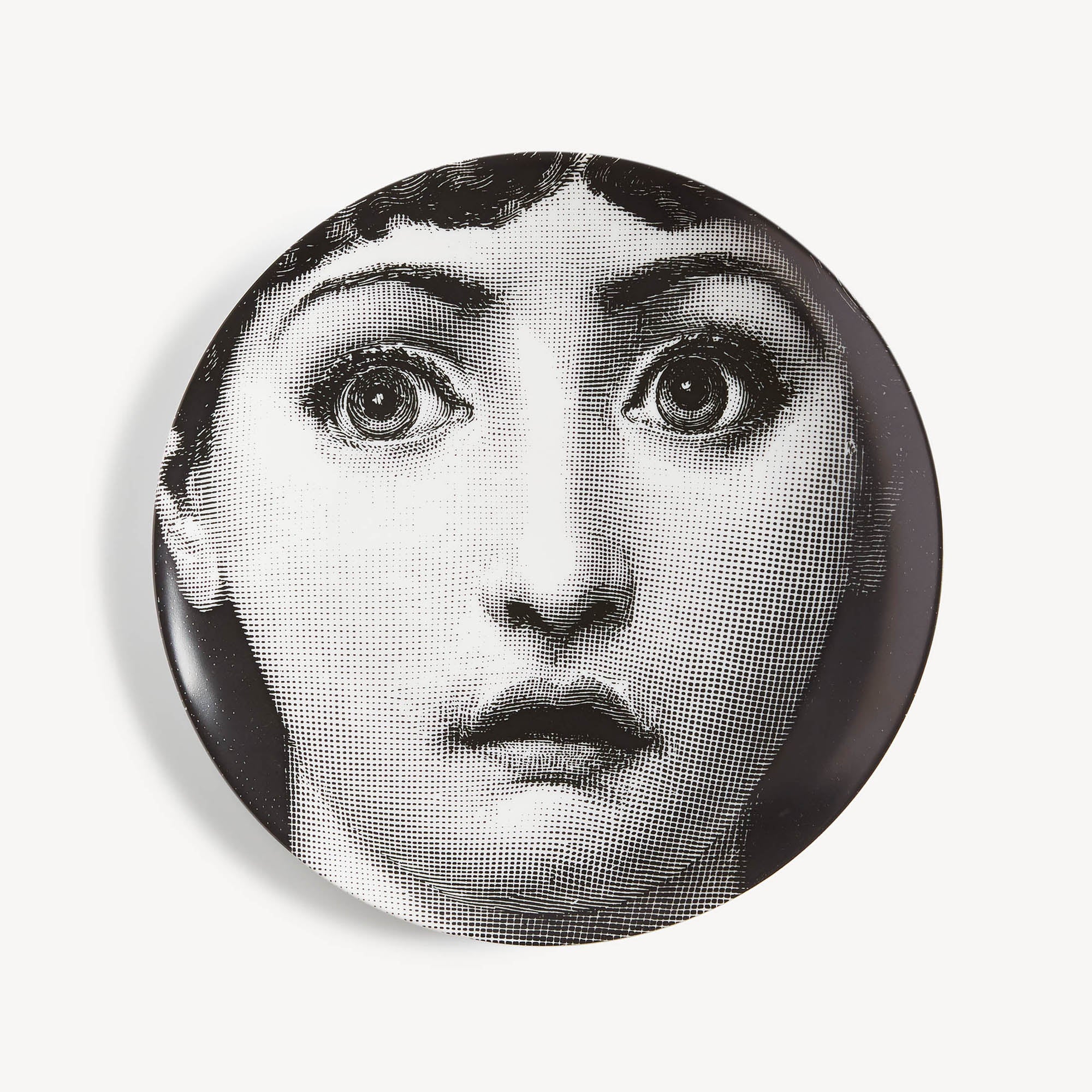 Assiette Tema e Variazioni n° 237 