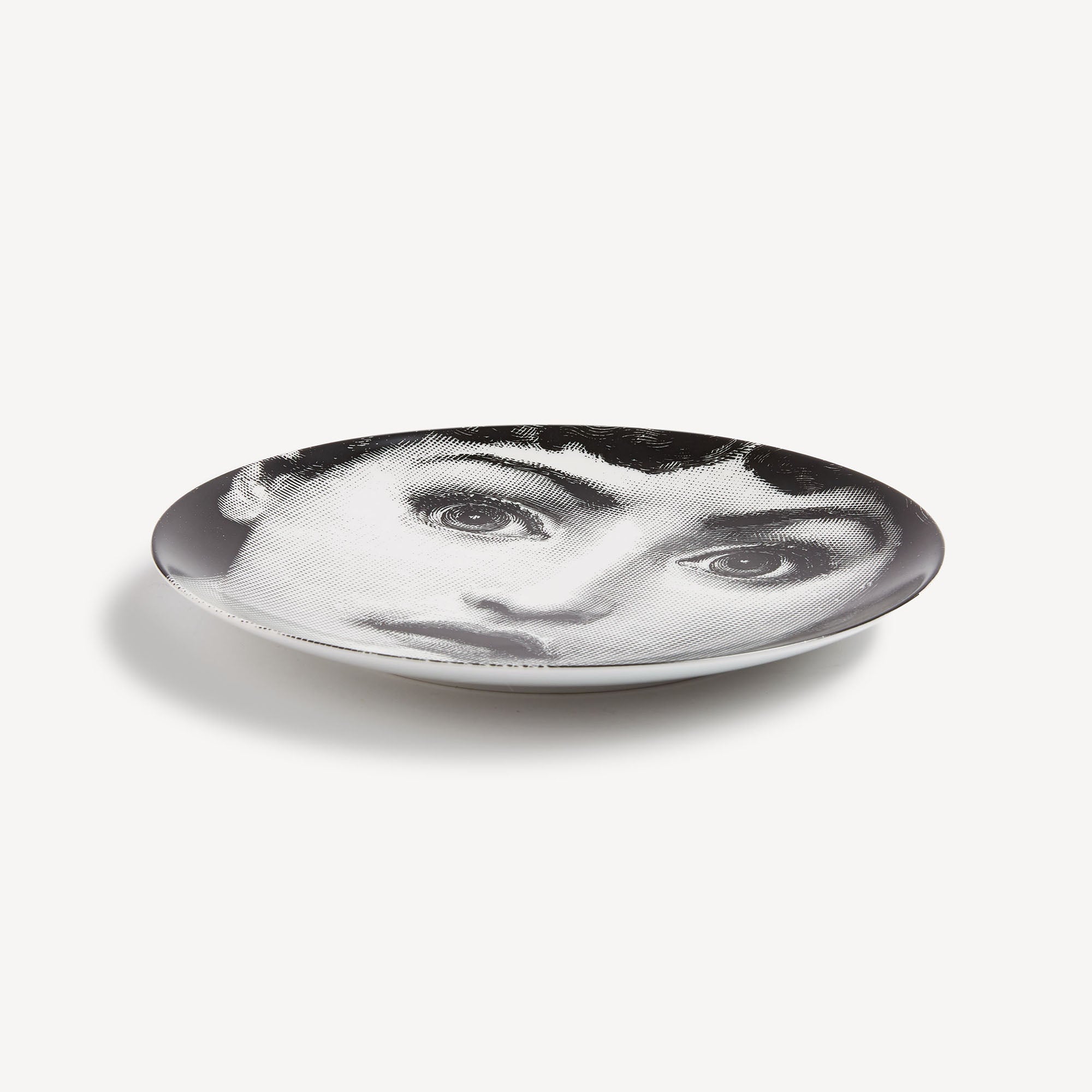 Assiette Tema e Variazioni n° 237 