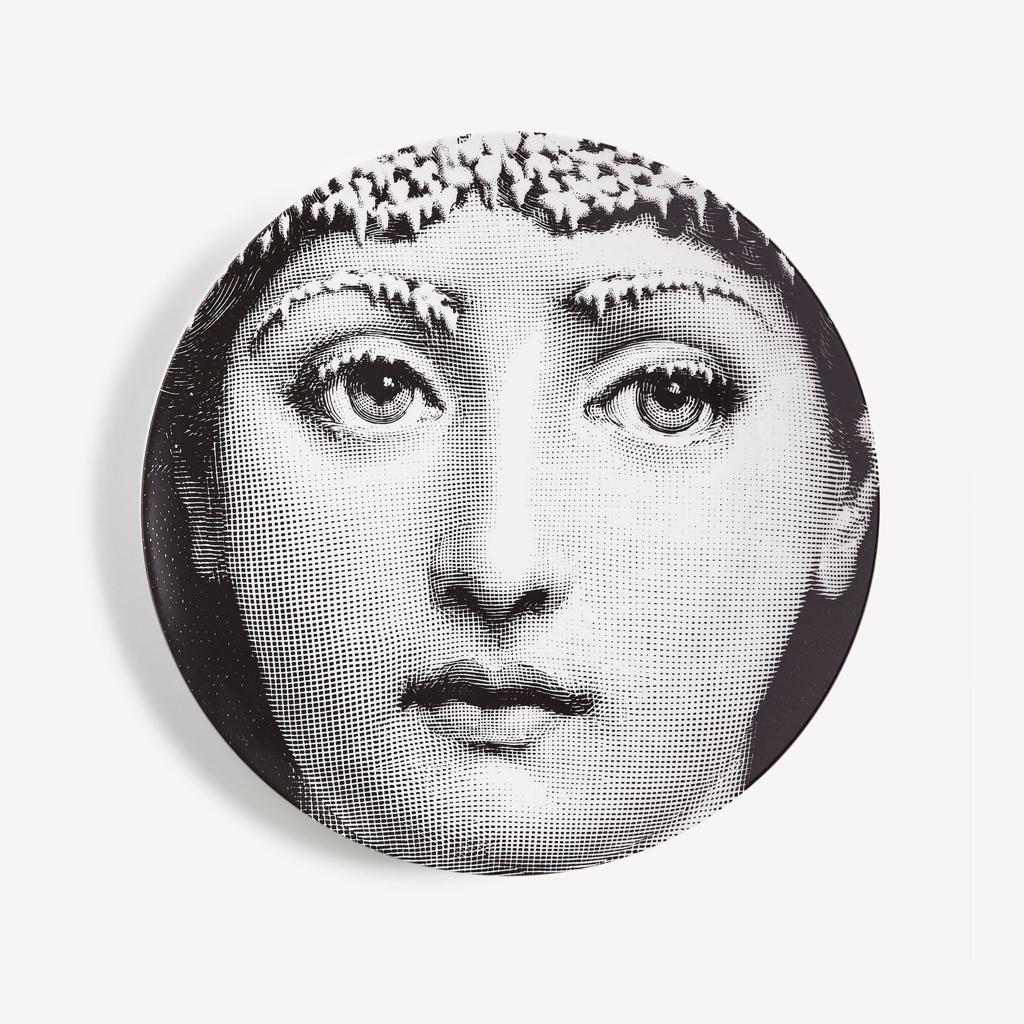 Piatto Tema e Variazioni n.241