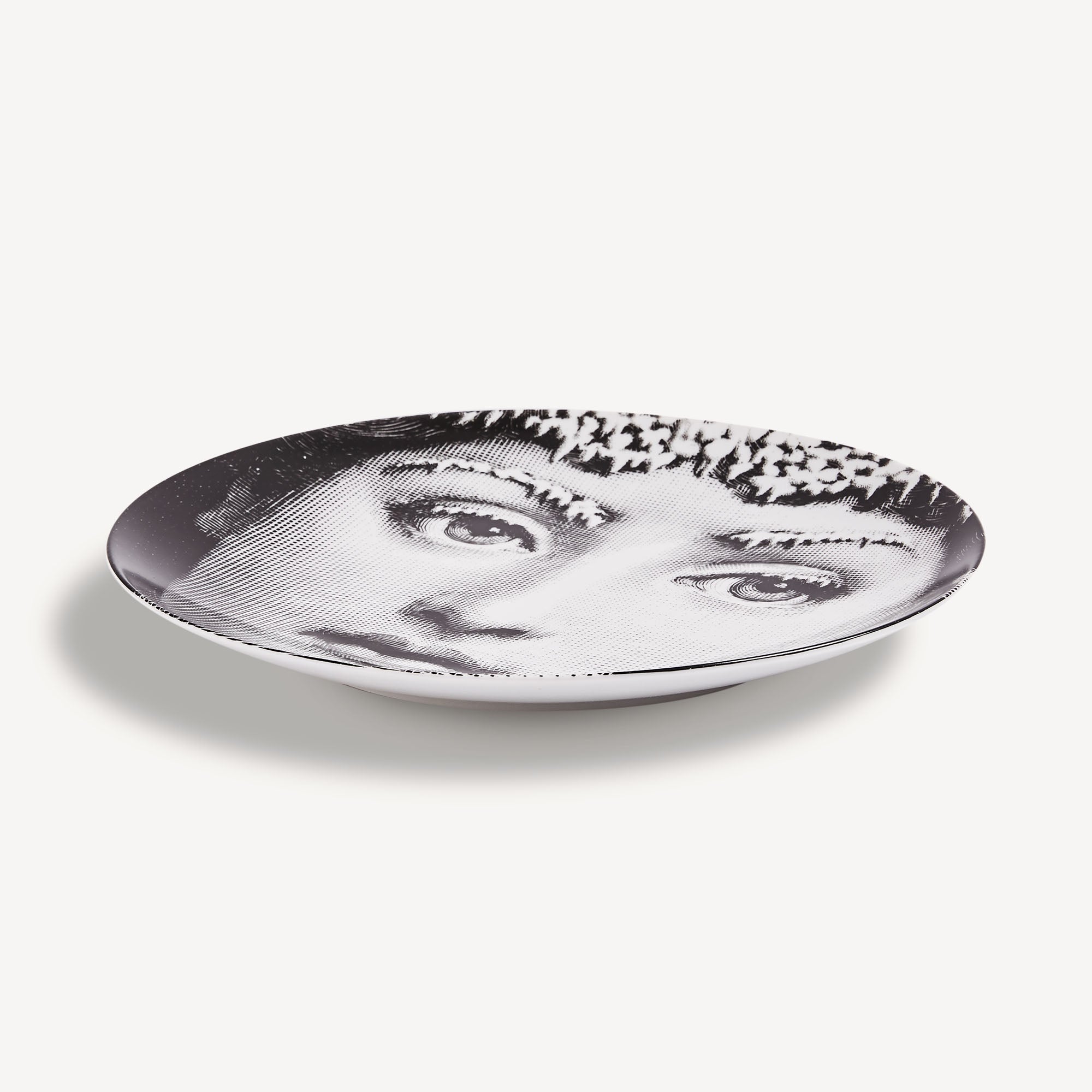 Piatto Tema e Variazioni n.241