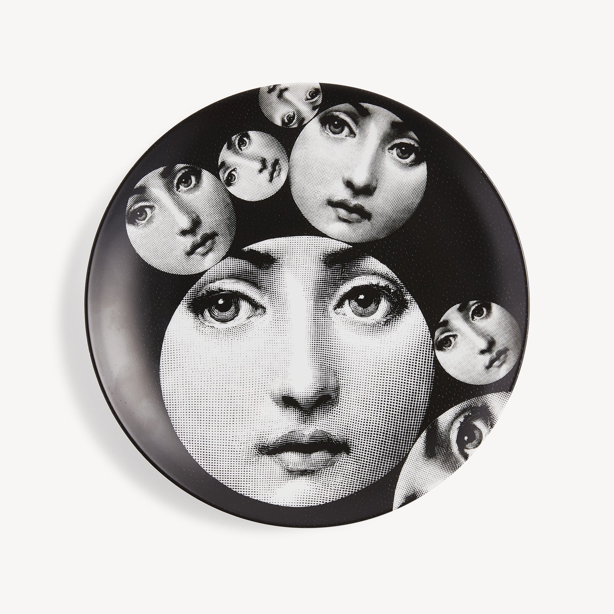 Wall Plate Tema e Variazioni n.242
