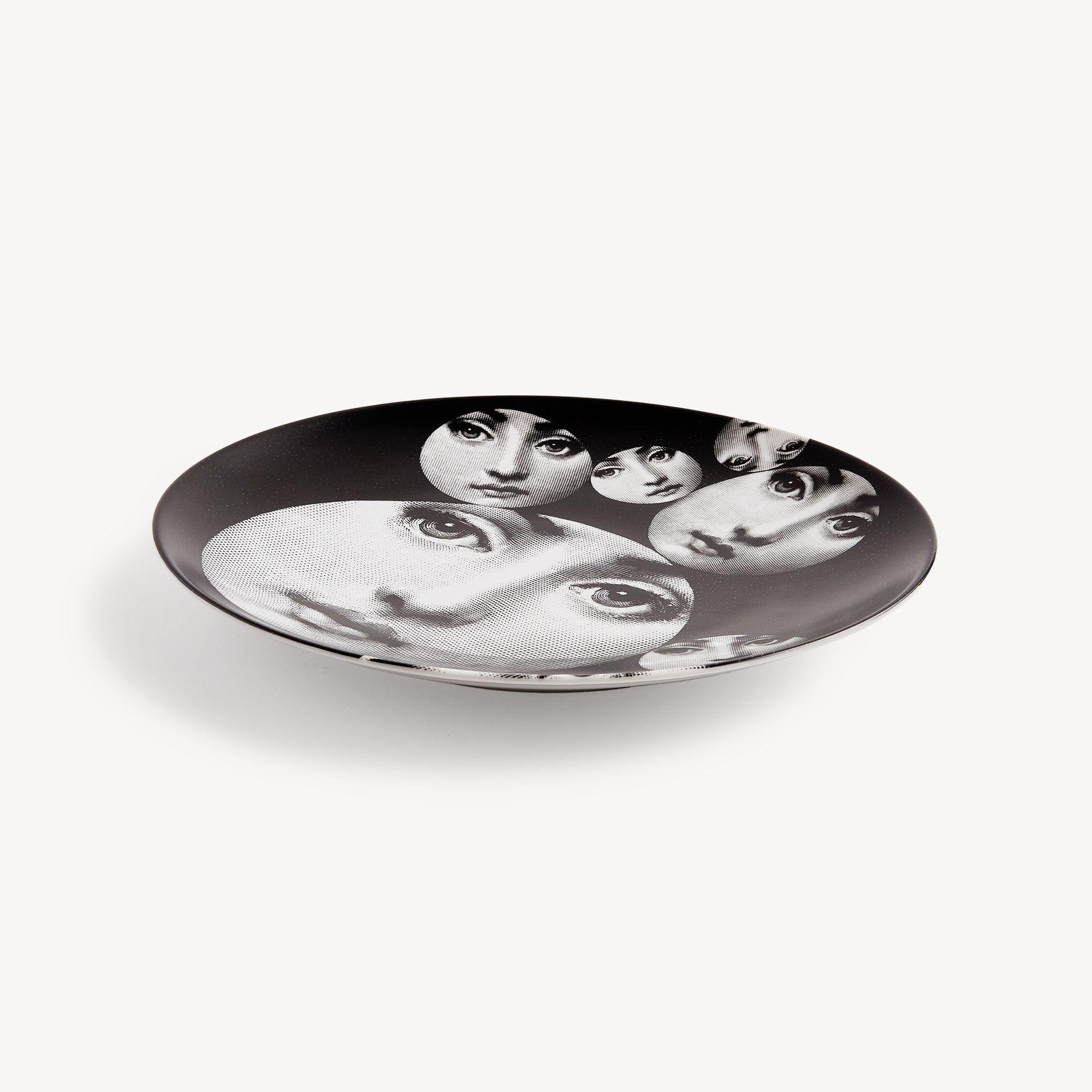 Wall Plate Tema e Variazioni n.242