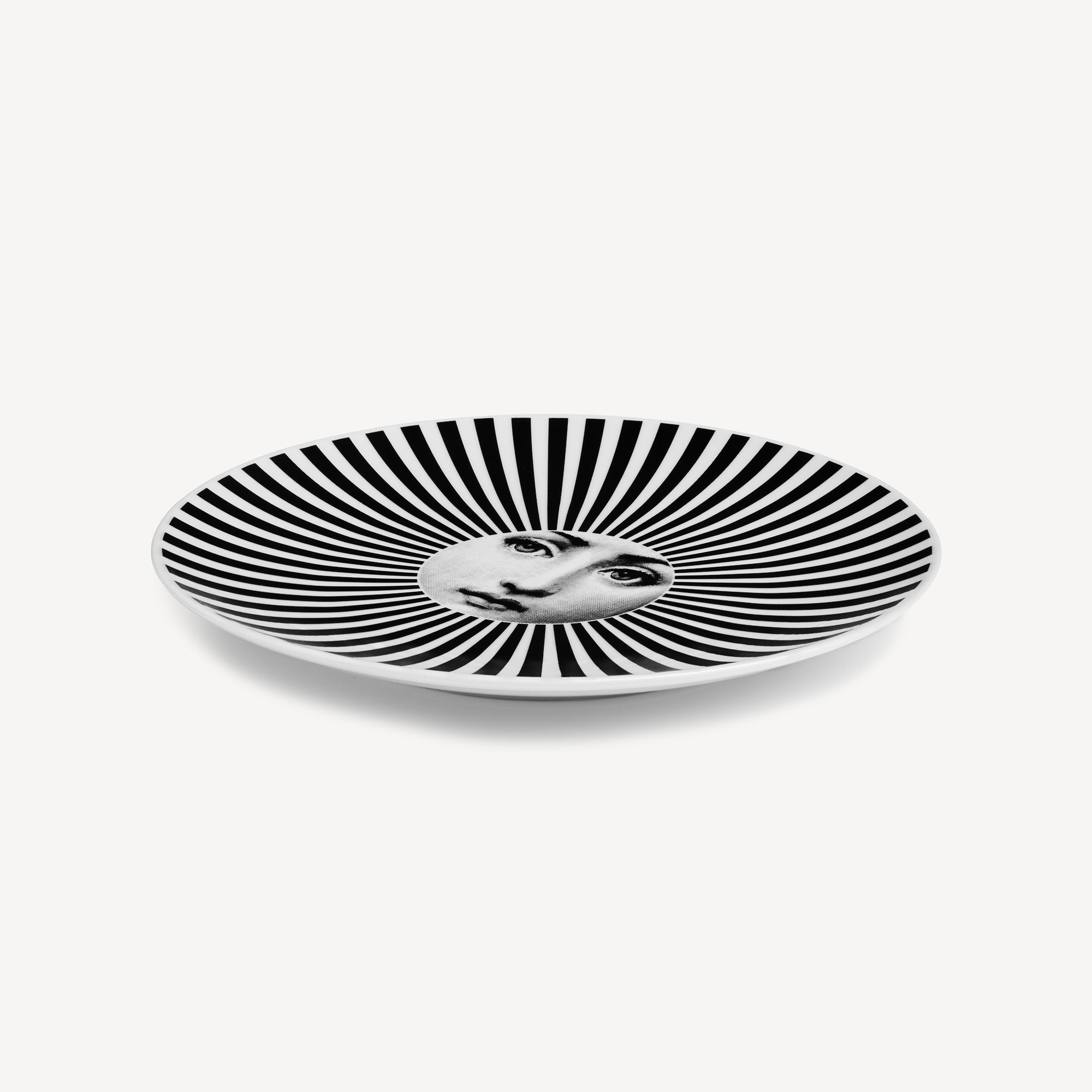 Wall Plate Tema e Variazioni n.247