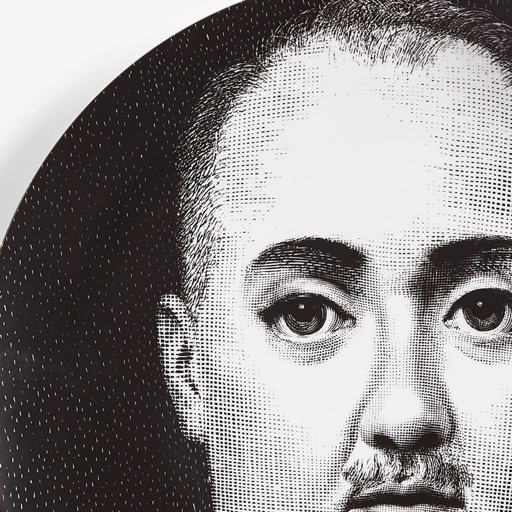 Wall plate Tema e Variazioni n.257