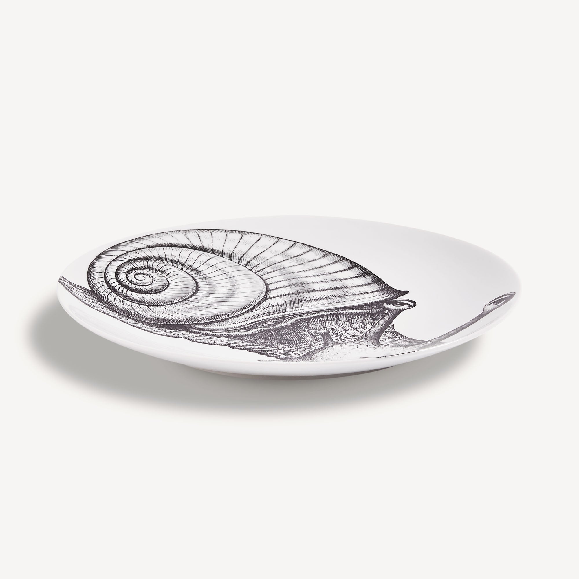 Wall plate Tema e Variazioni n.260