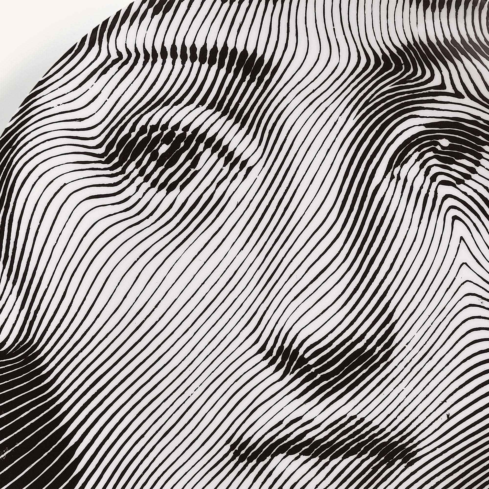 Wall plate Tema e Variazioni n.270