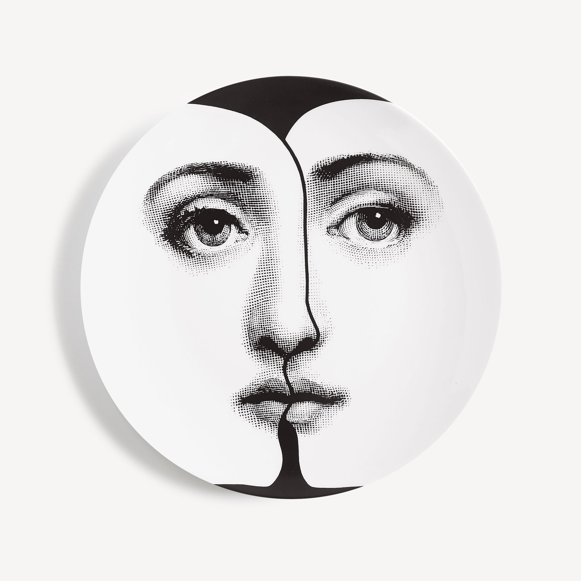 Wall plate Tema e Variazioni n.271