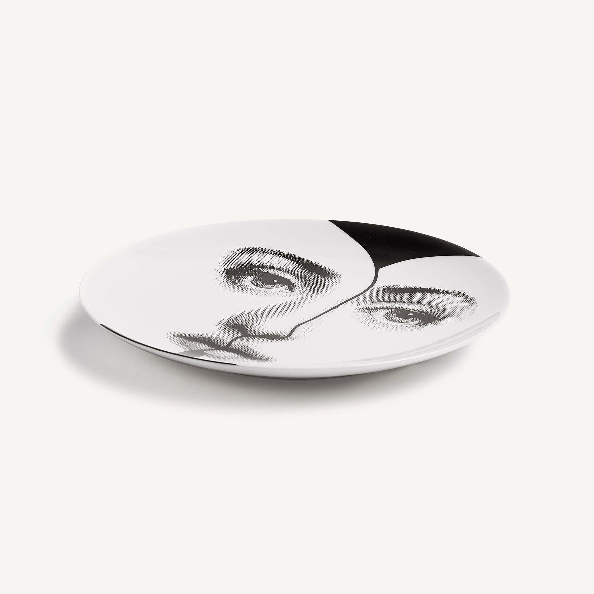 Wall plate Tema e Variazioni n.271