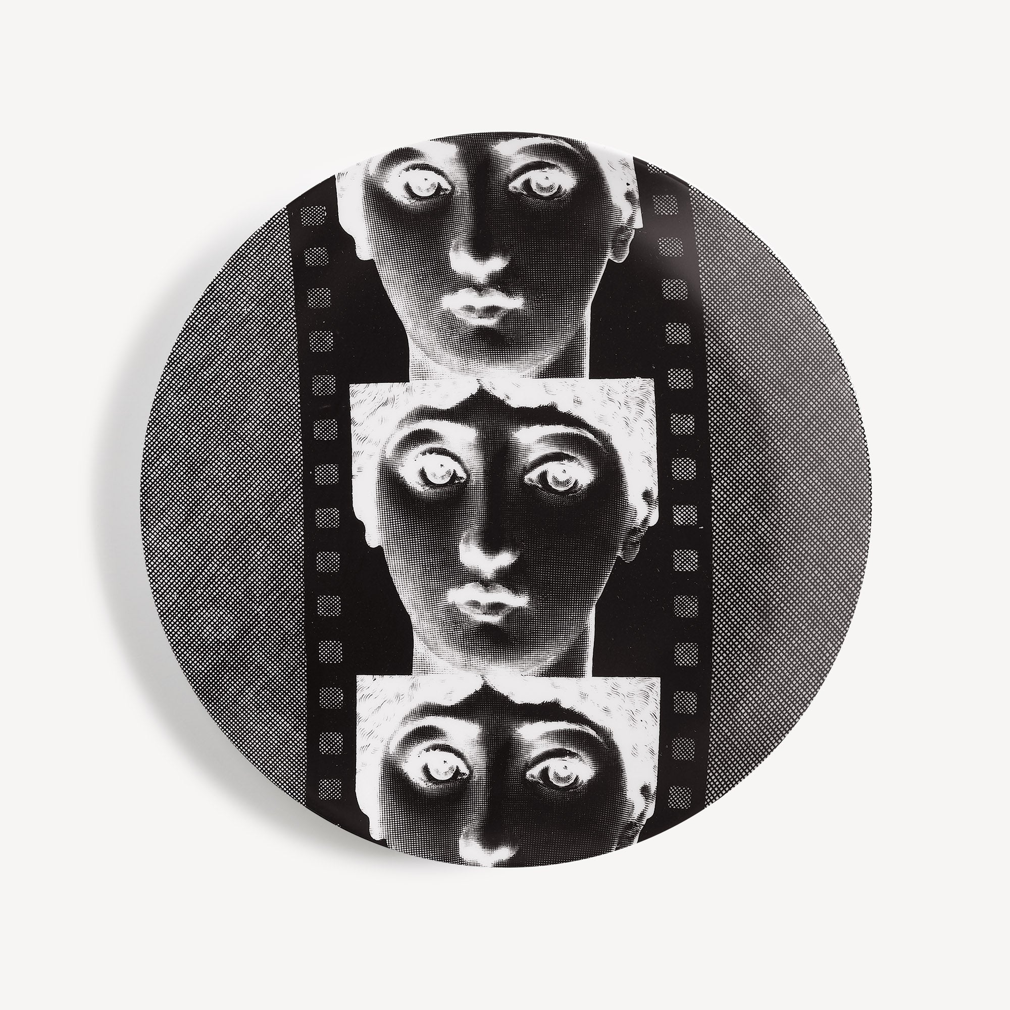 Wall plate Tema e Variazioni n.272