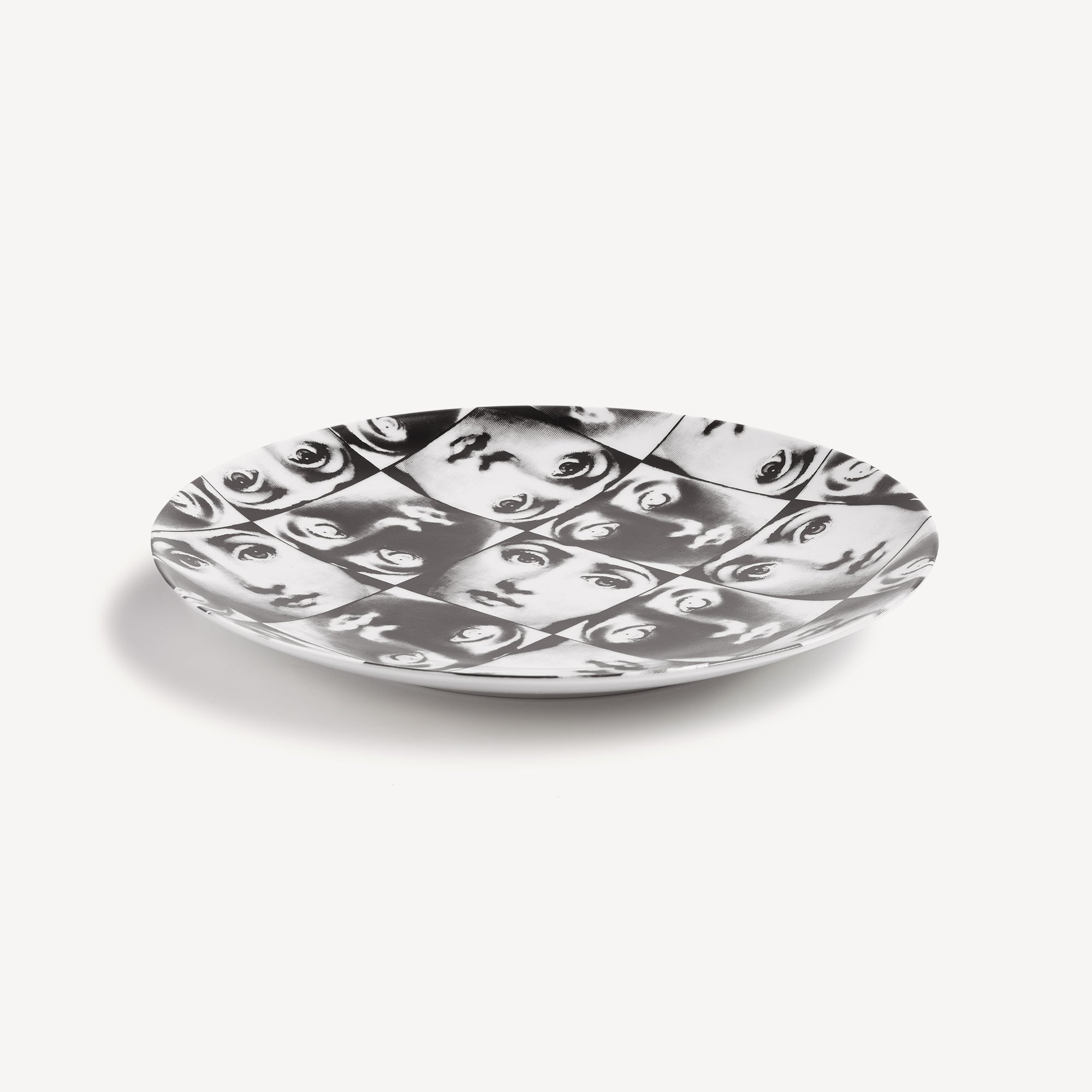 Wall plate Tema e Variazioni n.275