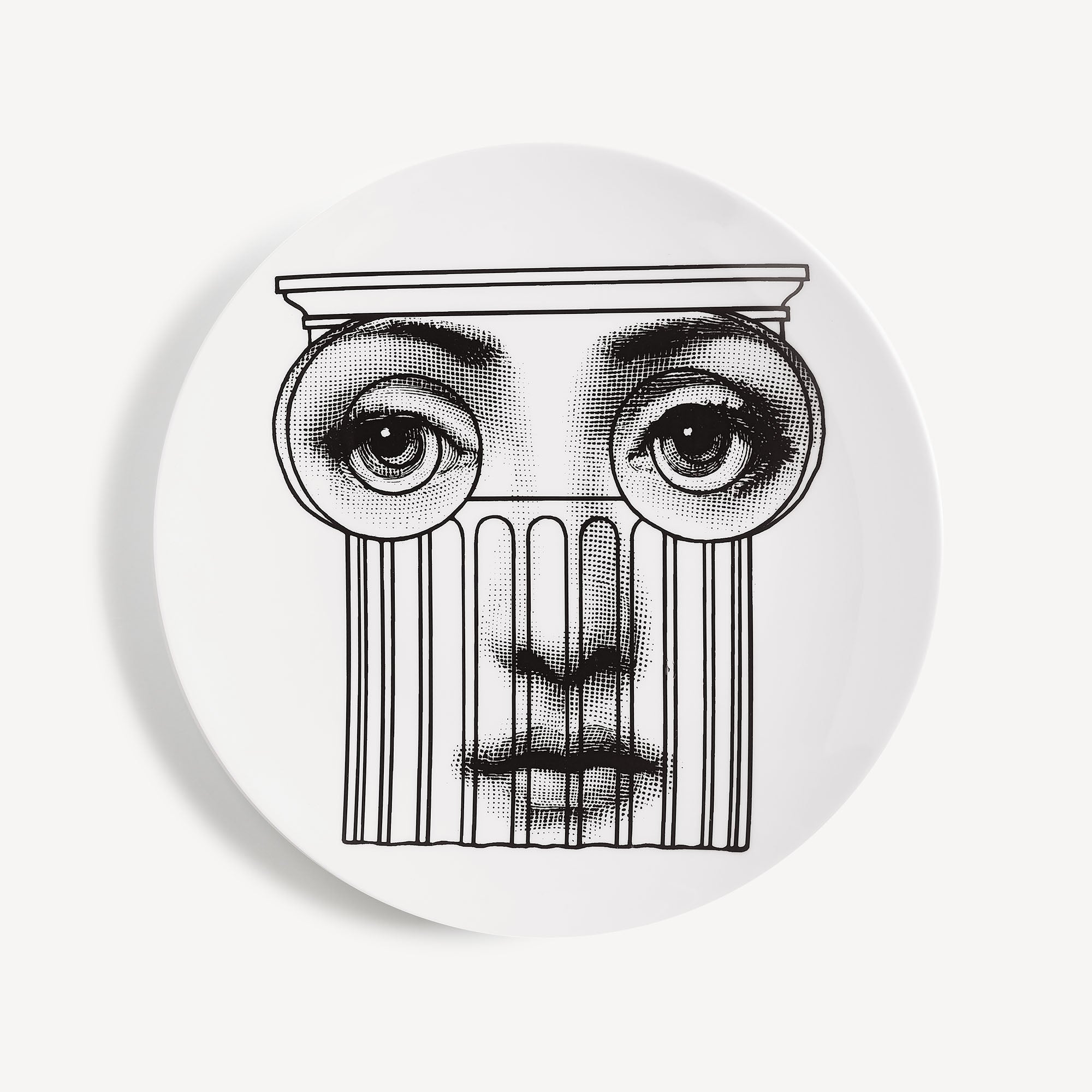 Piatto Tema e Variazioni n.278 