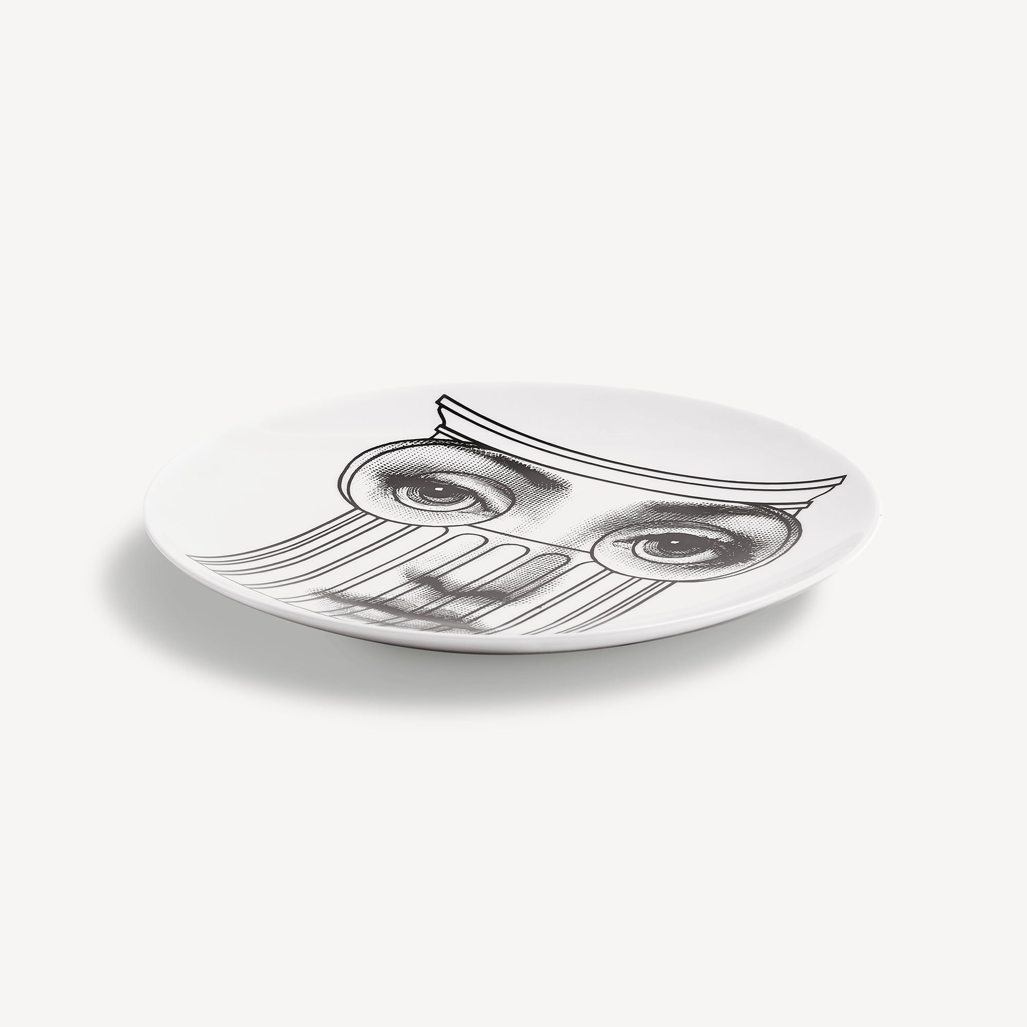 Piatto Tema e Variazioni n.278 