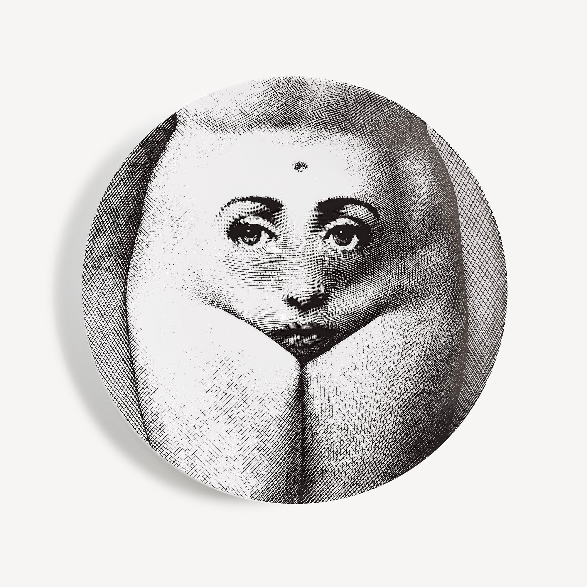 Piatto Tema e Variazioni n.281 