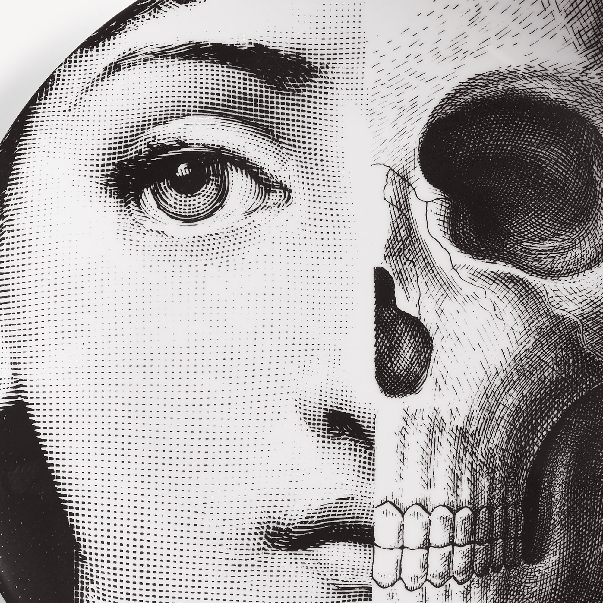 Piatto Tema e Variazioni n.288 