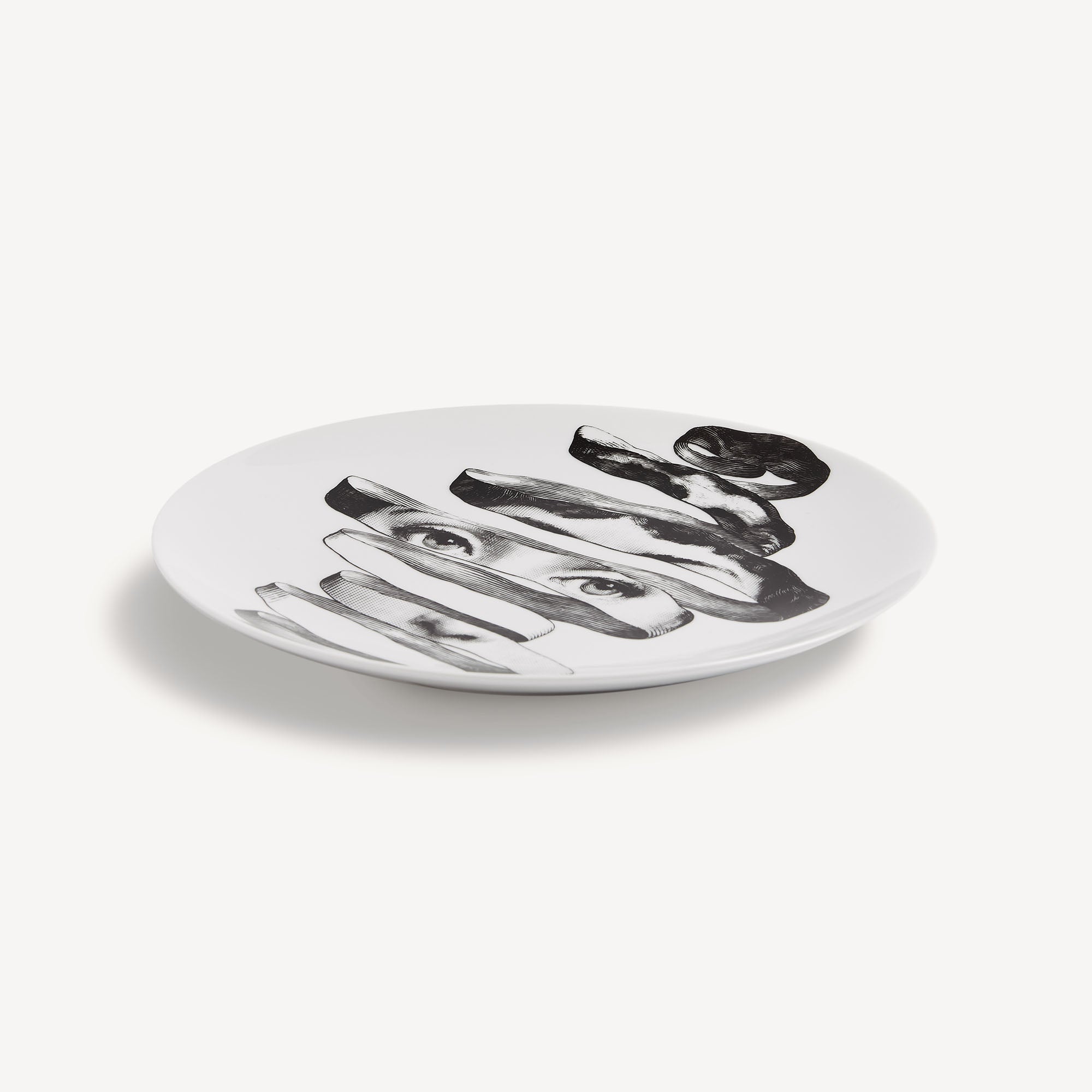 Wall plate Tema e Variazioni n.297