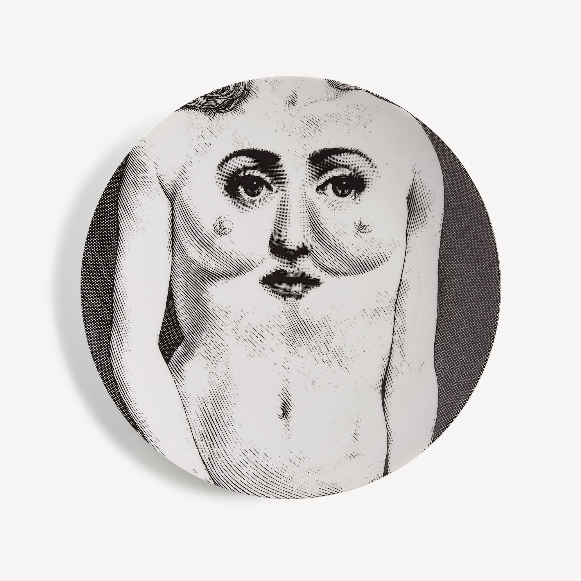 Piatto Tema e Variazioni n.301 