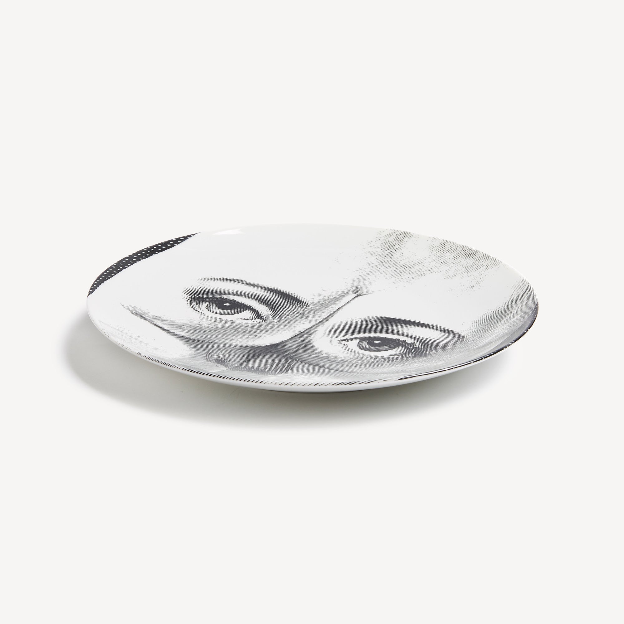 Piatto Tema e Variazioni n.304 