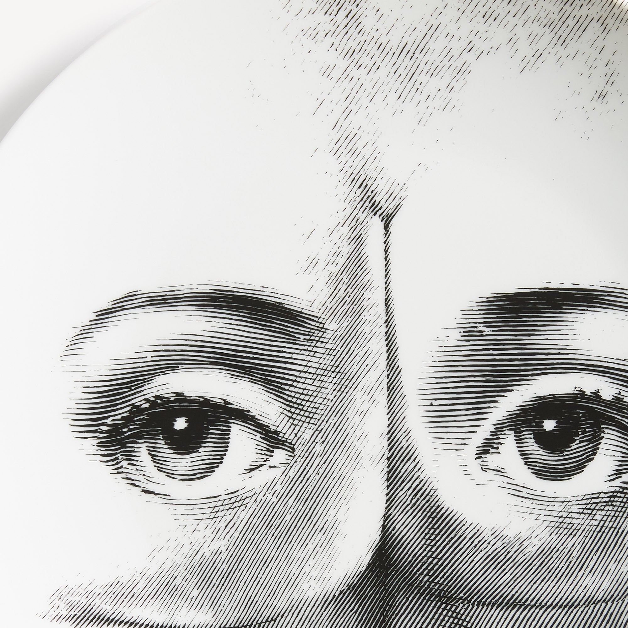 Piatto Tema e Variazioni n.304 