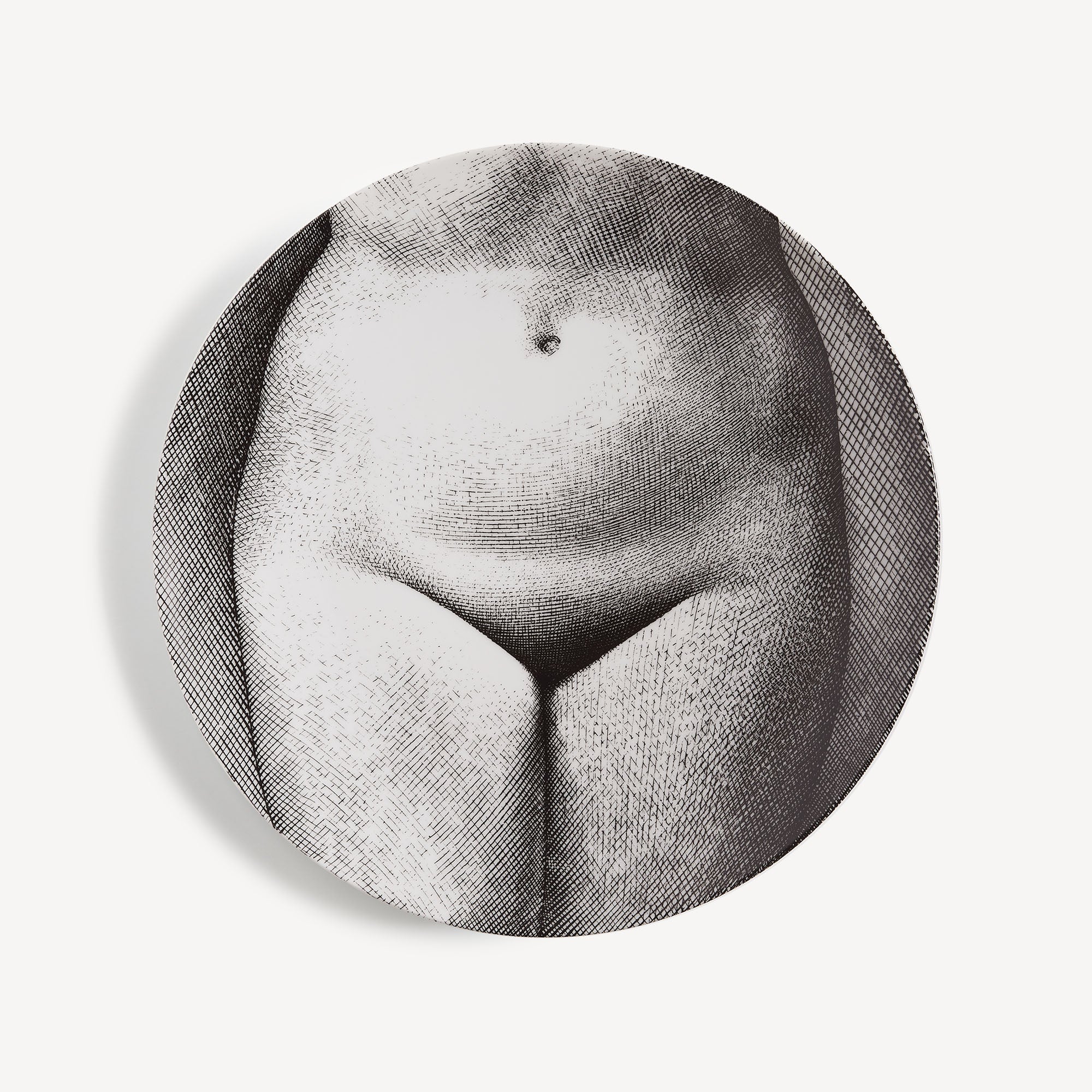 Piatto Tema e Variazioni n.305 