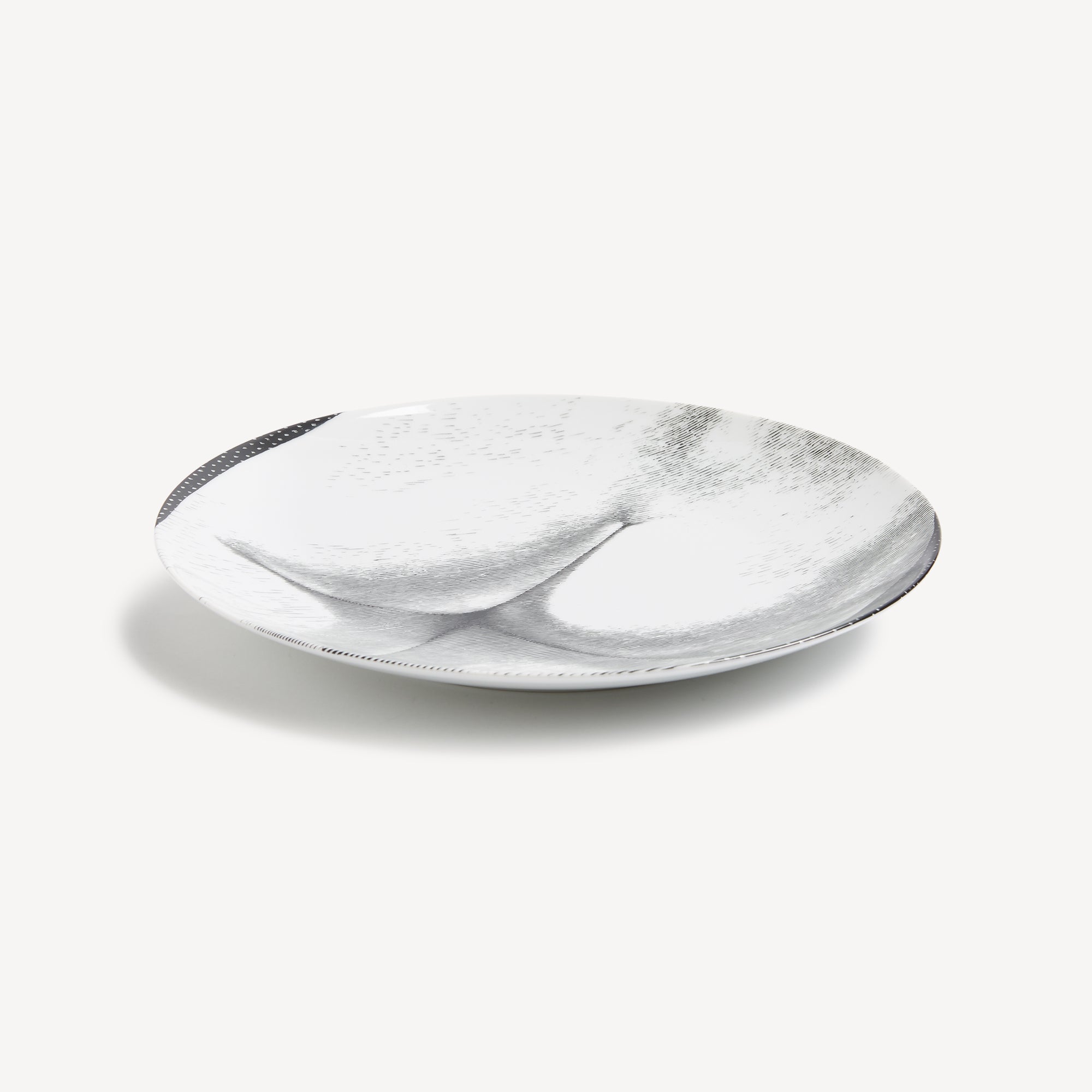 Piatto Tema e Variazioni n.306 