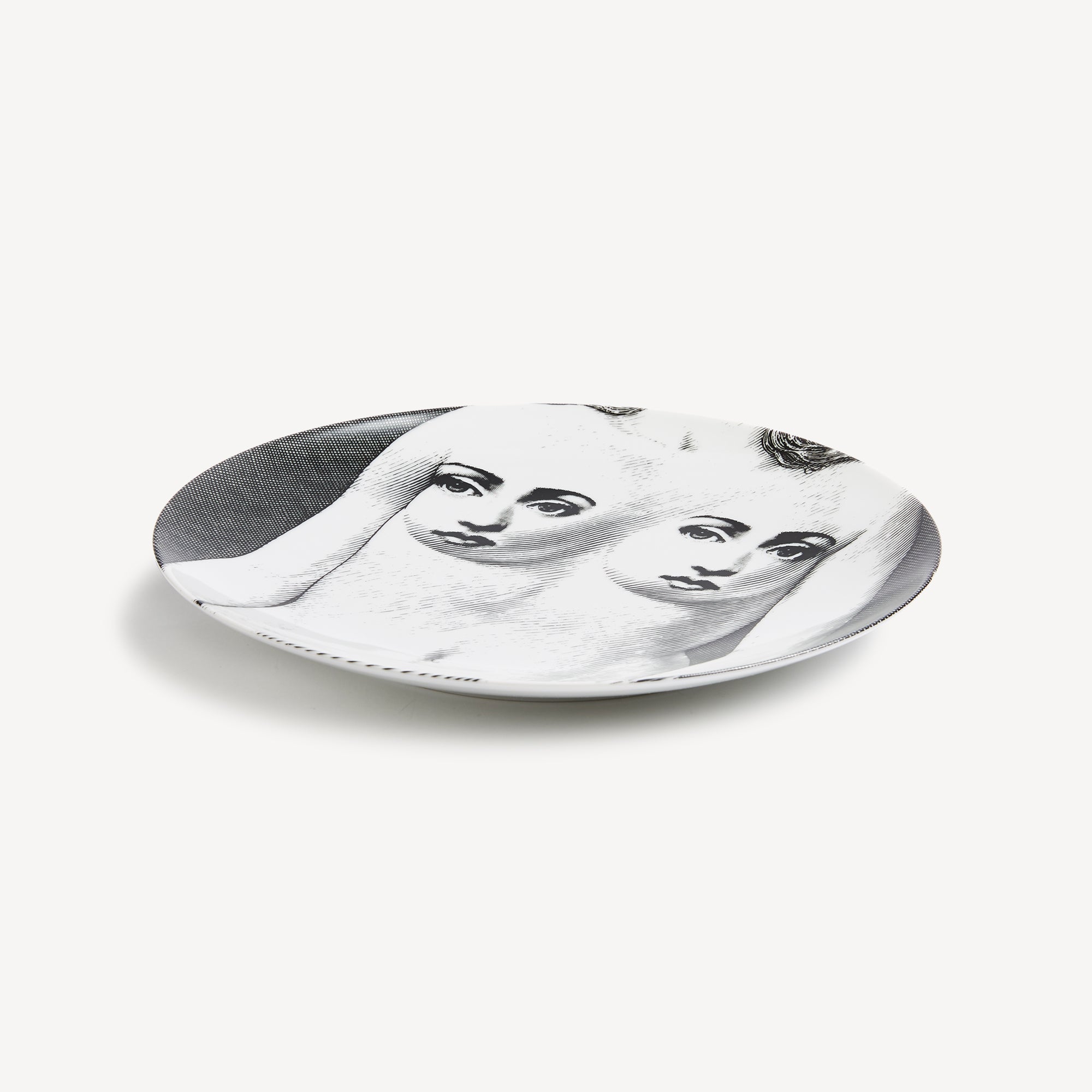 Piatto Tema e Variazioni n.307 