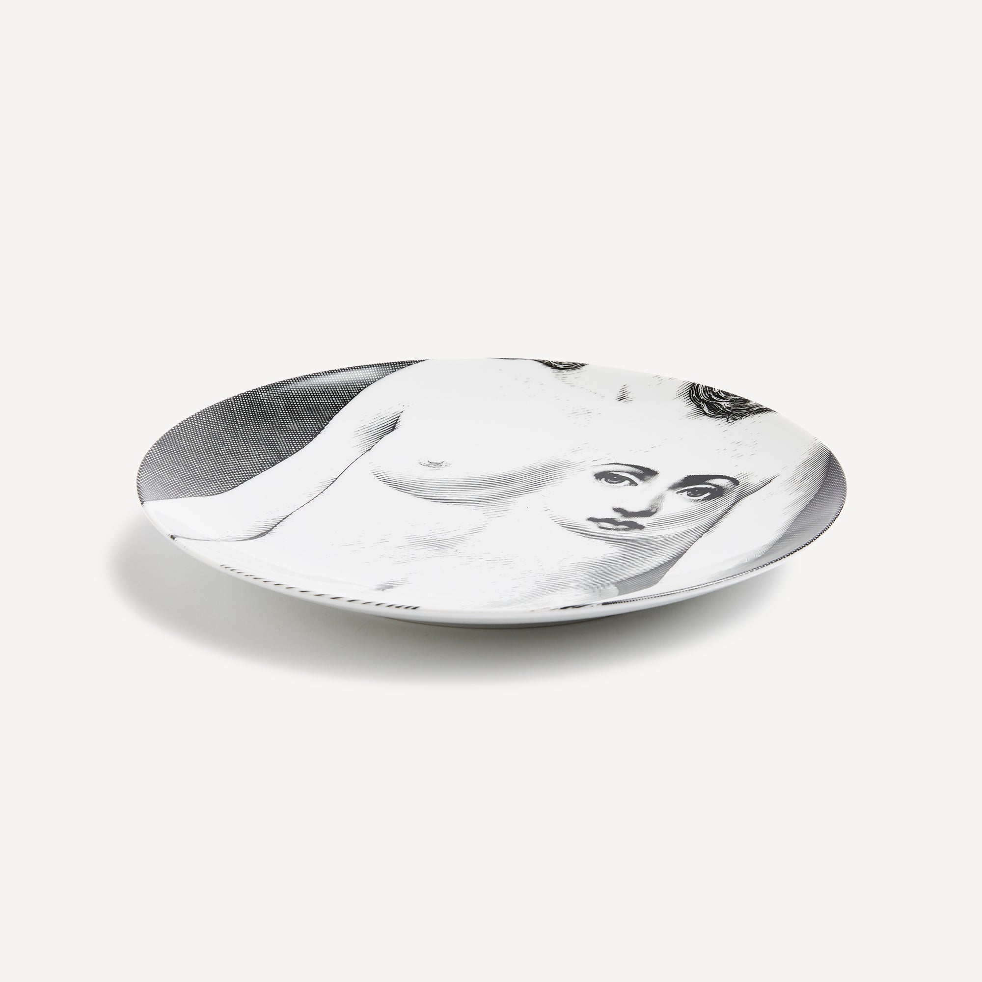 Piatto Tema e Variazioni n.308 