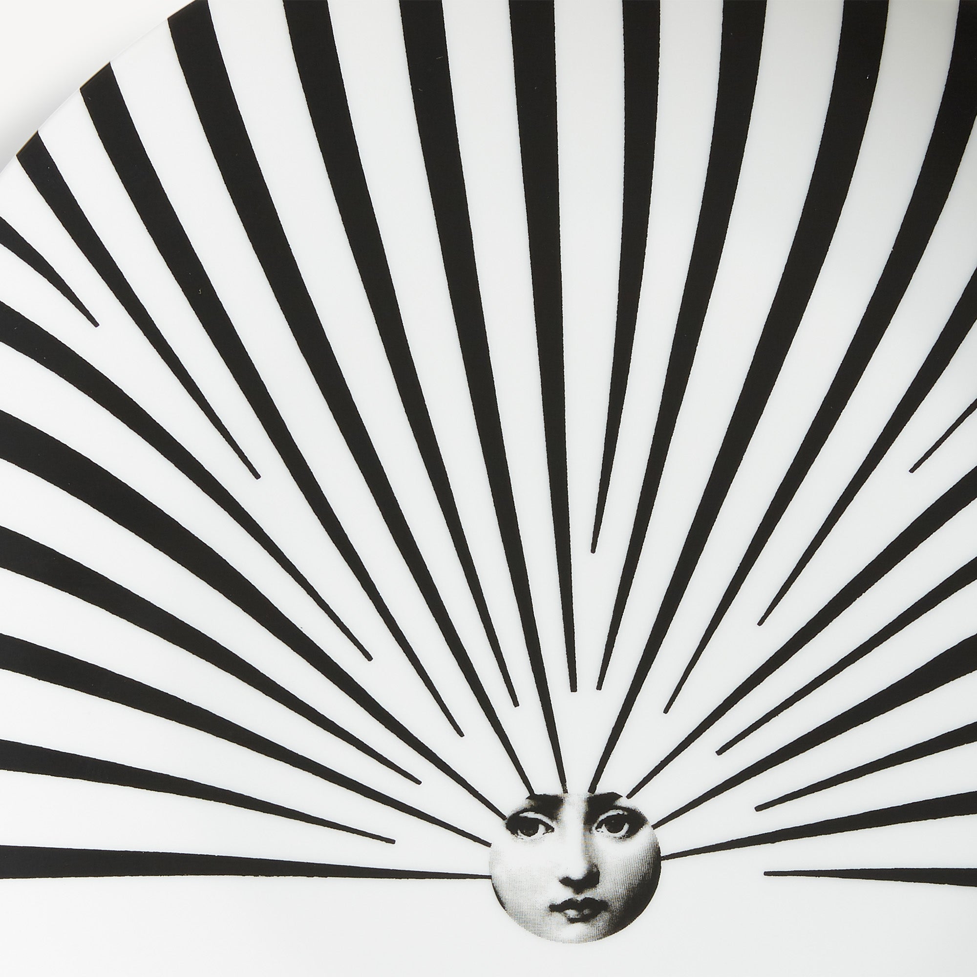 Piatto Tema e Variazioni n.309 