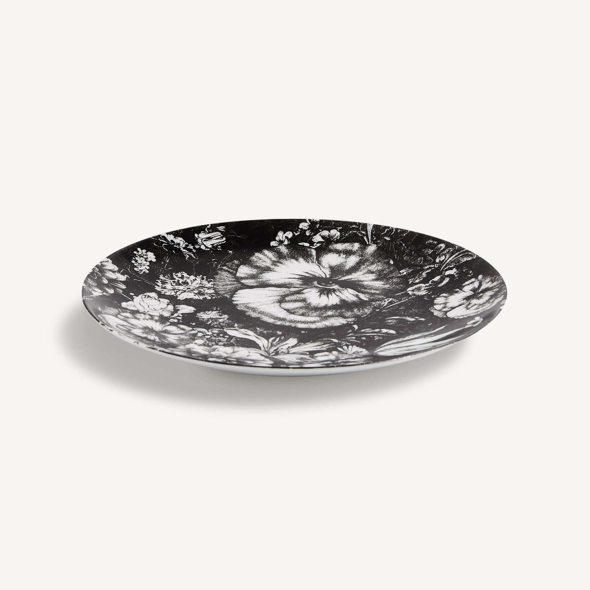 Wall plate Tema e Variazioni n.315