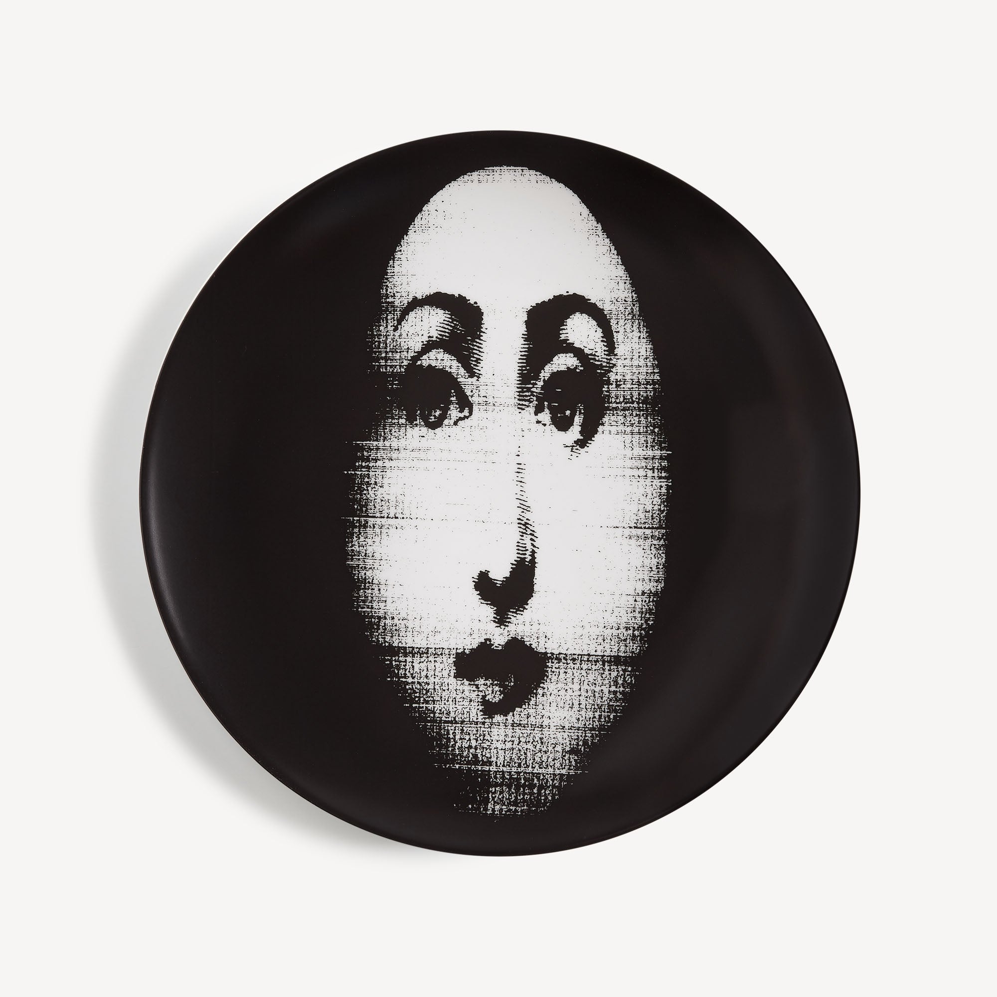 Wall plate Tema e Variazioni n.317