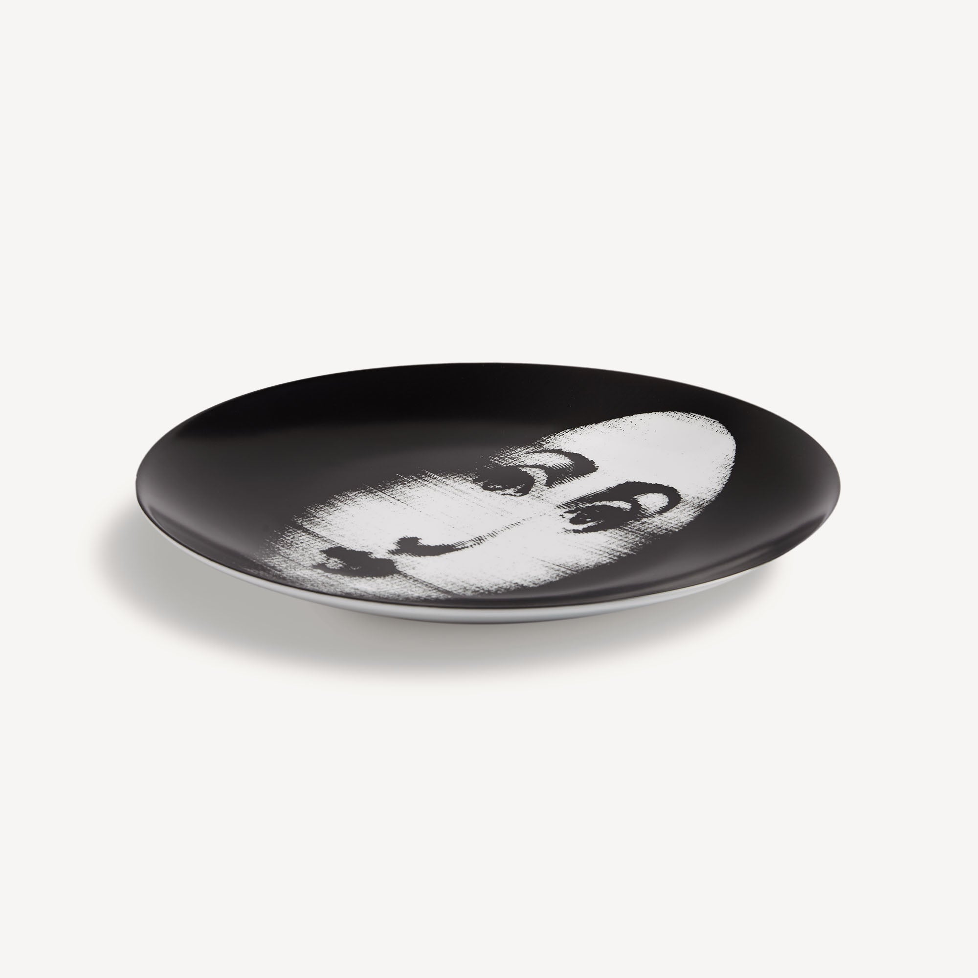 Wall plate Tema e Variazioni n.317