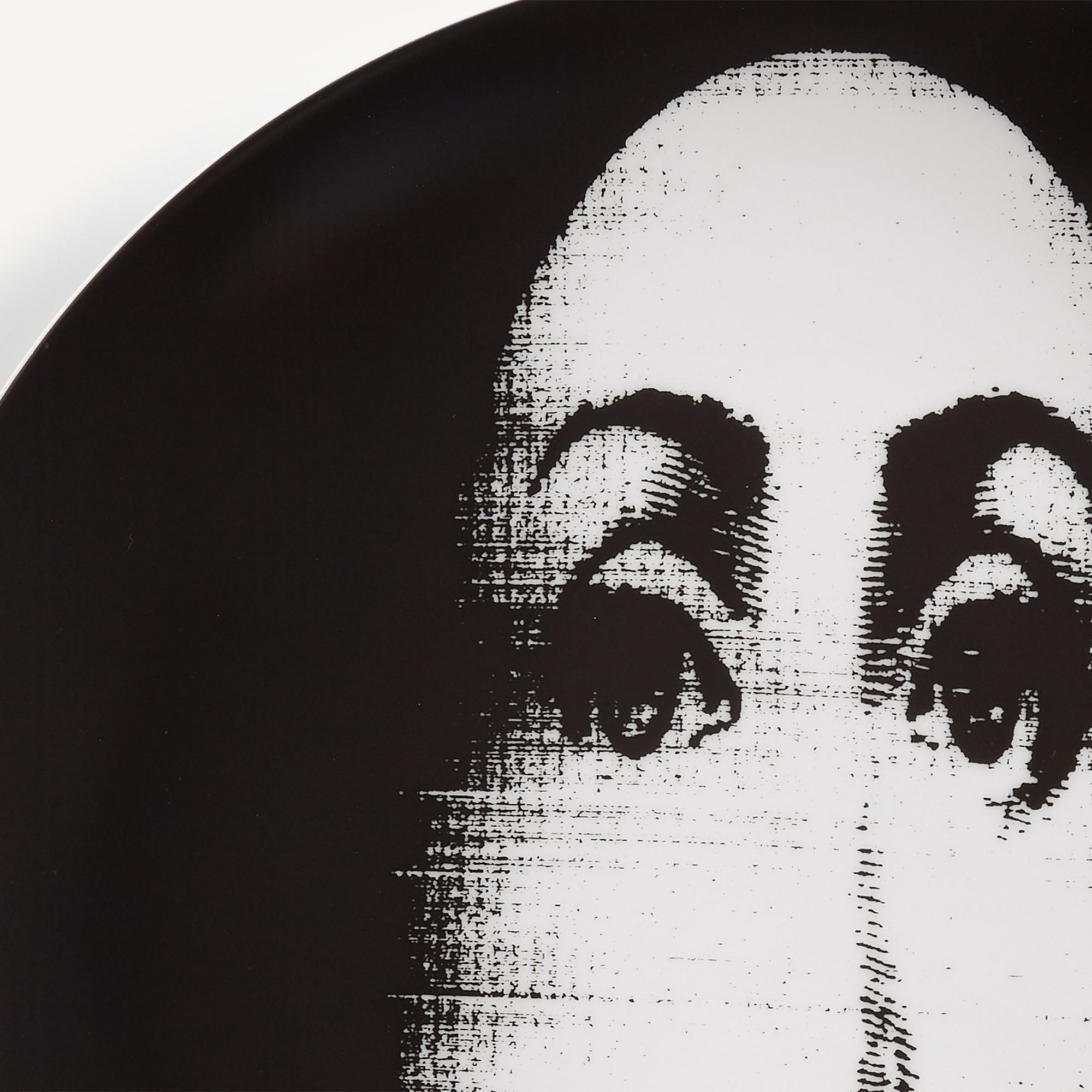 Wall plate Tema e Variazioni n.317
